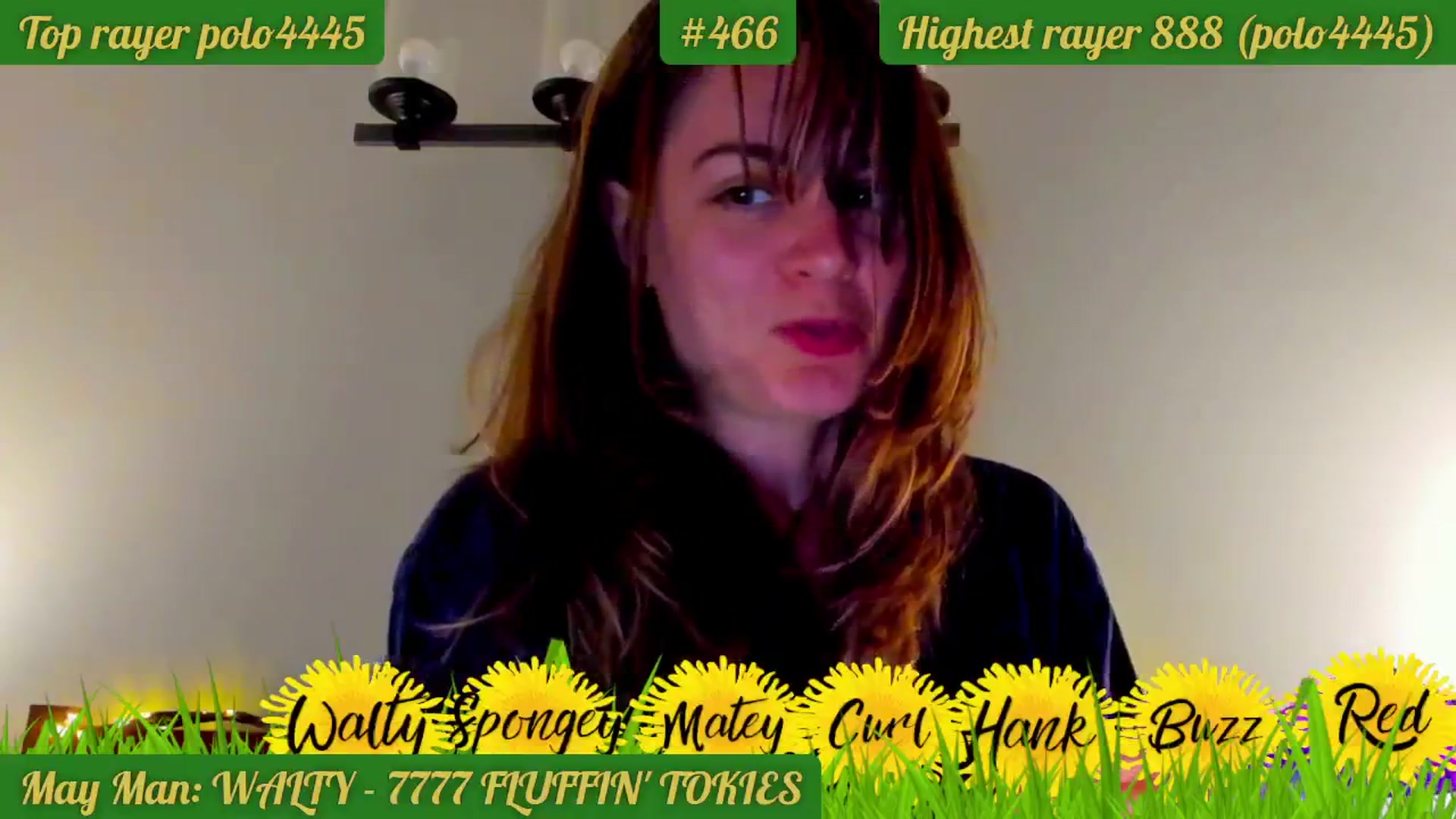 Gallery image thumbnail from FluffinRayRay's myfreecams stream on, 05/10/2024, 24:58 image 16 of 20