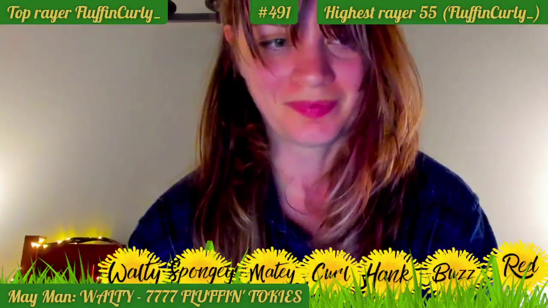 Gallery image thumbnail from FluffinRayRay's myfreecams stream on, 05/10/2024, 24:58 image 6 of 20