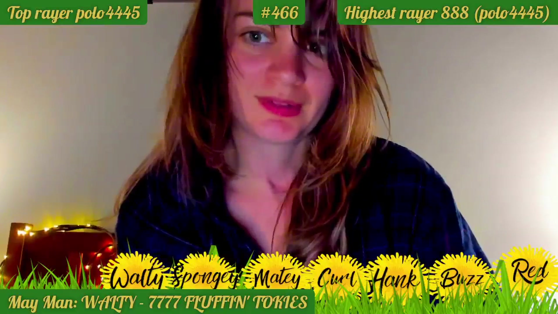Gallery image thumbnail from FluffinRayRay's myfreecams stream on, 05/10/2024, 24:58 image 12 of 20