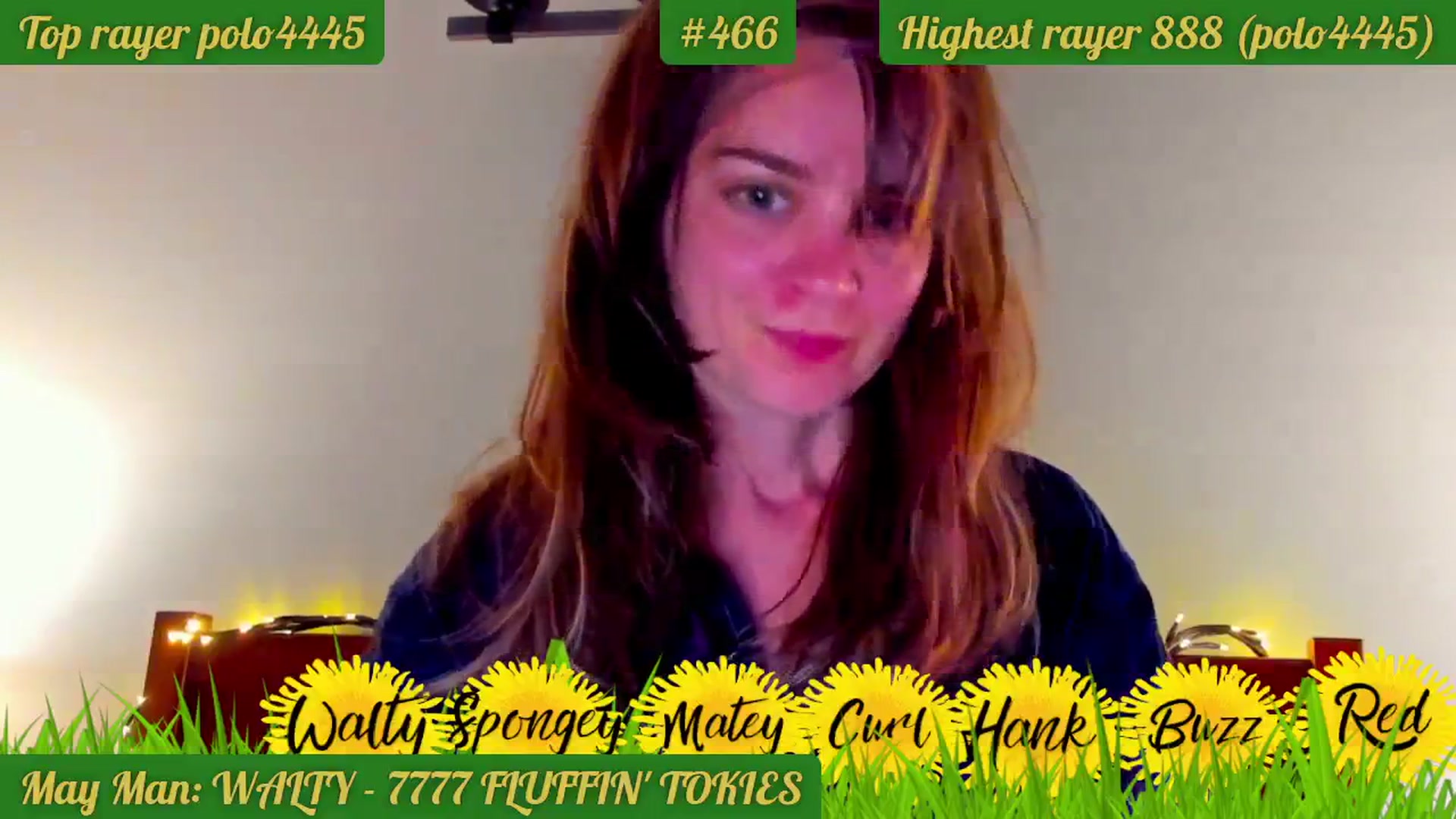 Gallery image thumbnail from FluffinRayRay's myfreecams stream on, 05/10/2024, 24:58 image 19 of 20