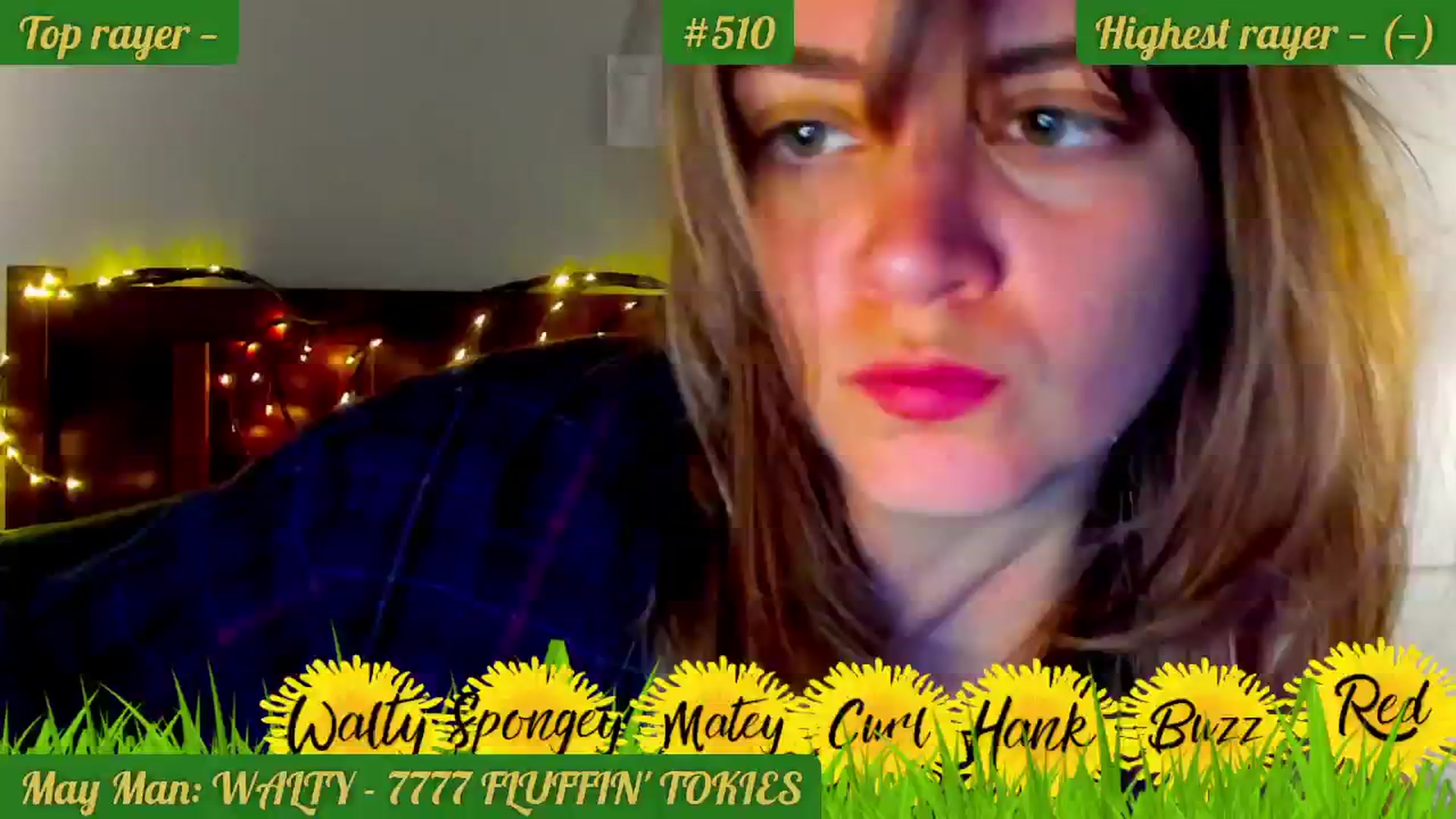 Gallery image thumbnail from FluffinRayRay's myfreecams stream on, 05/10/2024, 24:58 image 1 of 20