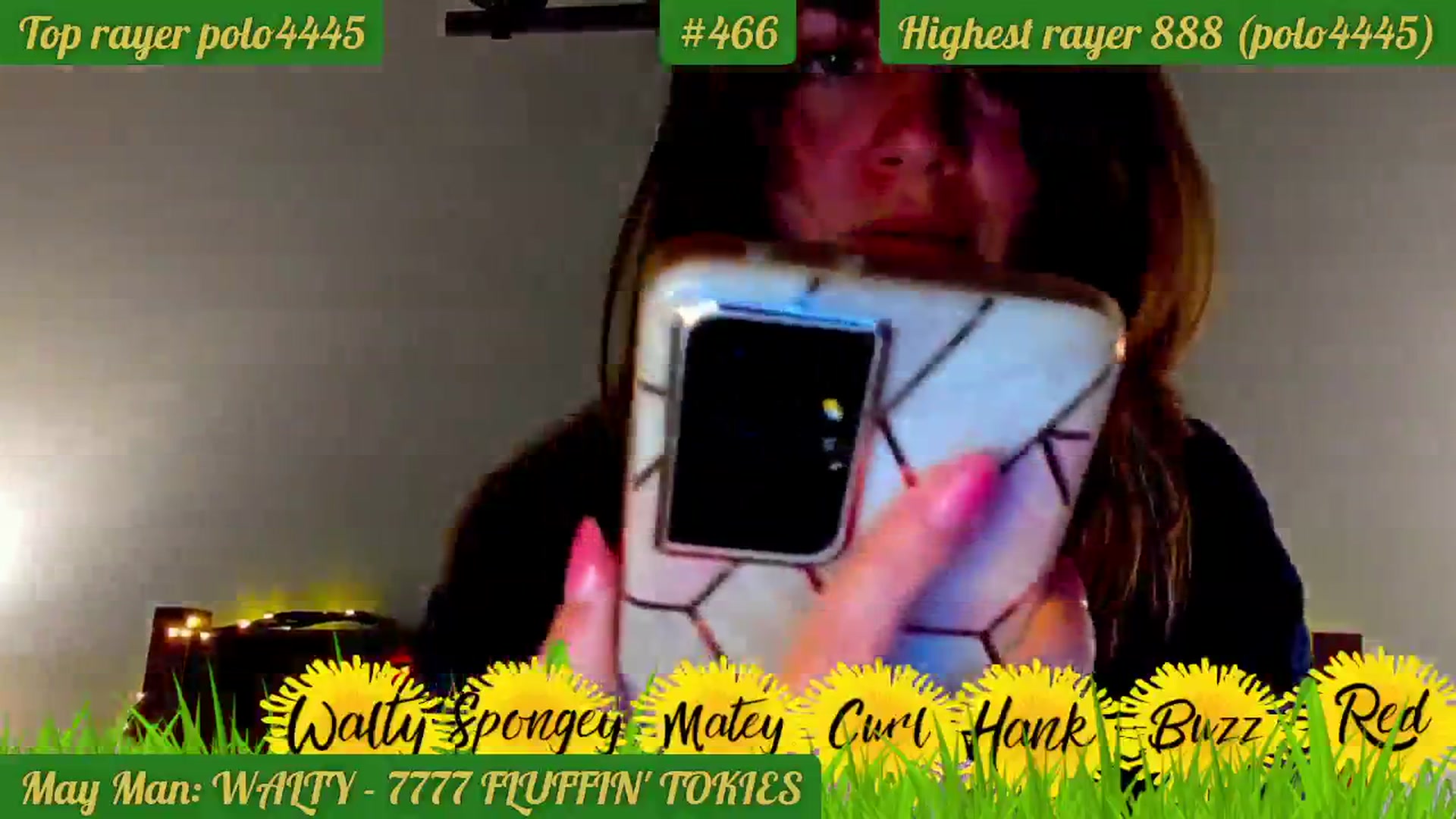 Gallery image thumbnail from FluffinRayRay's myfreecams stream on, 05/10/2024, 24:58 image 20 of 20