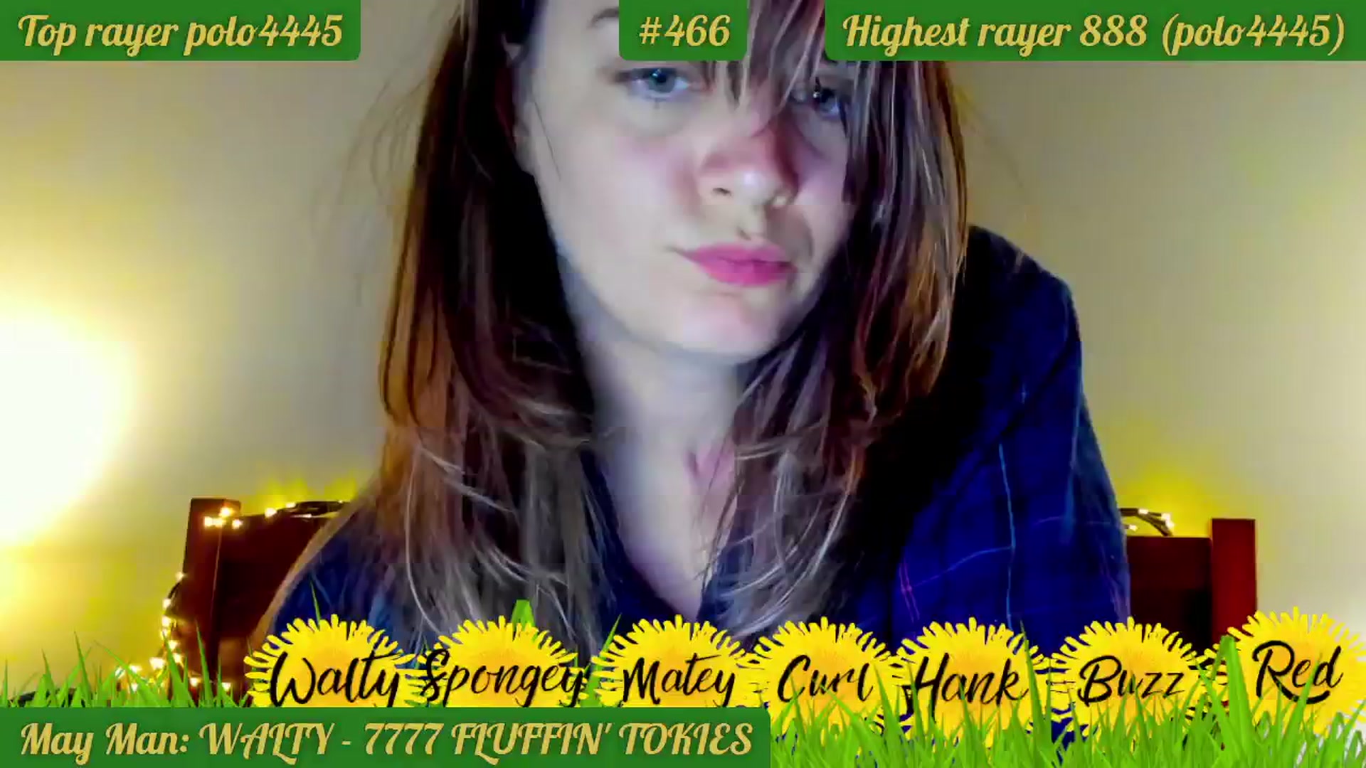 Gallery image thumbnail from FluffinRayRay's myfreecams stream on, 05/10/2024, 01:39 image 8 of 20