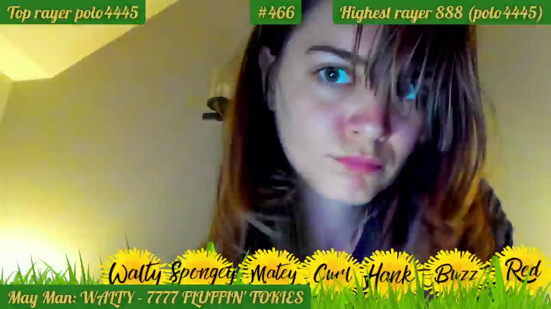 Gallery image thumbnail from FluffinRayRay's myfreecams stream on, 05/10/2024, 01:39 image 7 of 20
