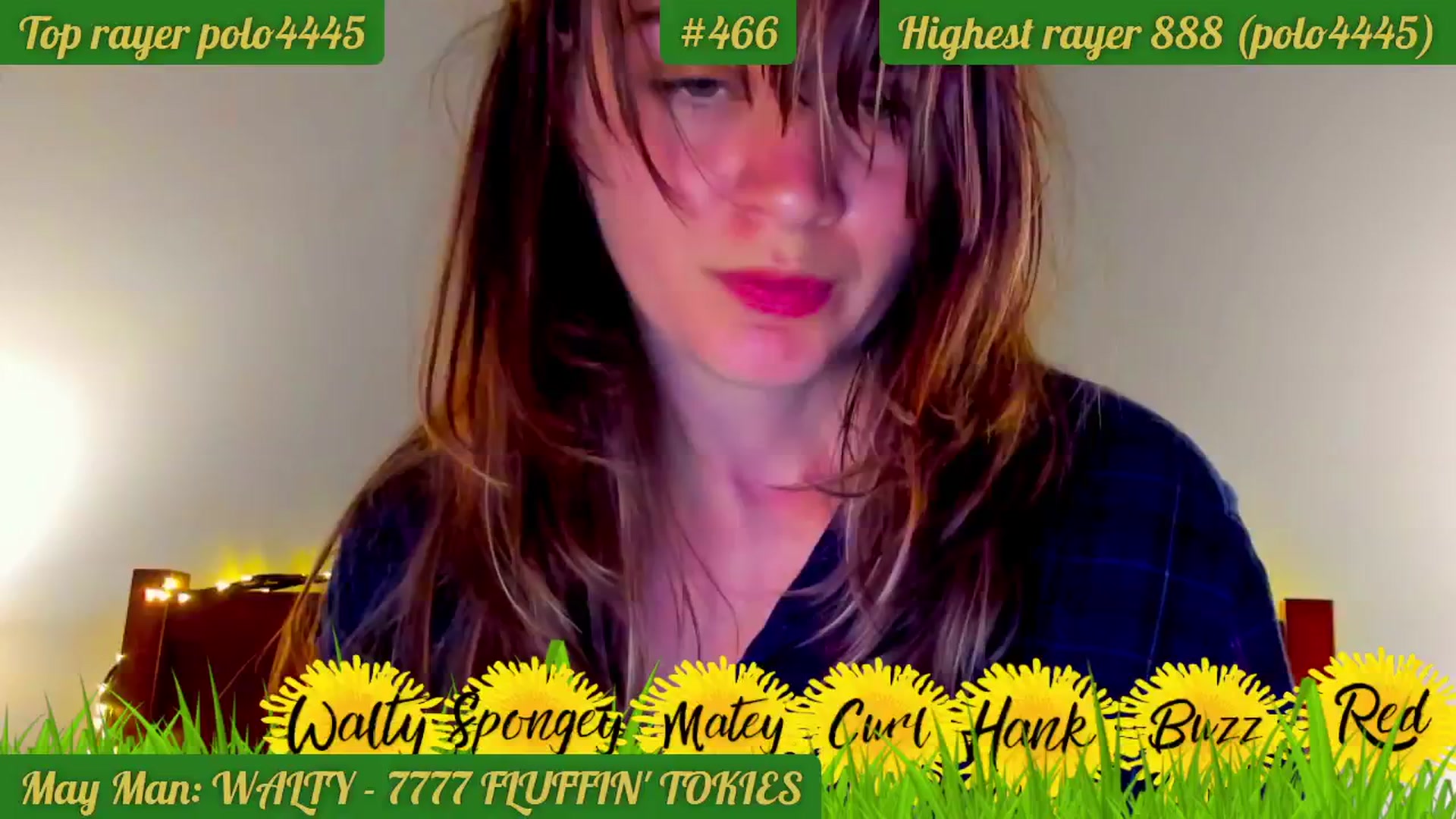 Gallery image thumbnail from FluffinRayRay's myfreecams stream on, 05/10/2024, 01:39 image 6 of 20