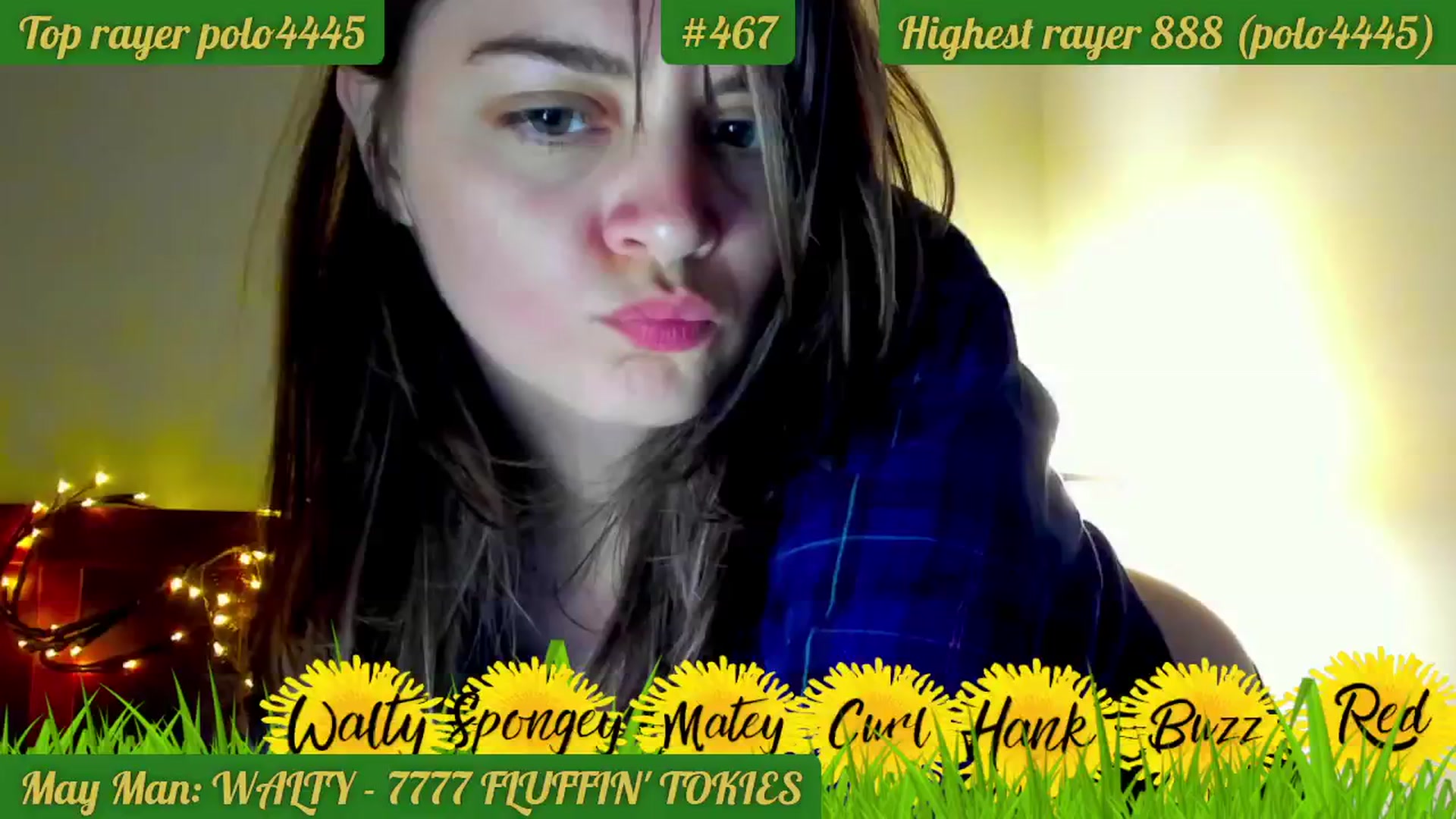 Gallery image thumbnail from FluffinRayRay's myfreecams stream on, 05/10/2024, 01:39 image 17 of 20