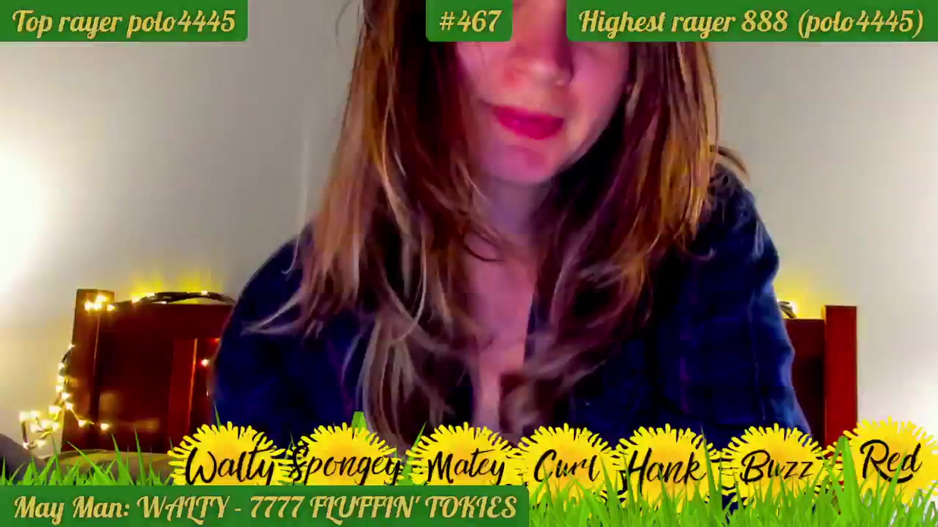 Gallery image thumbnail from FluffinRayRay's myfreecams stream on, 05/10/2024, 01:39 image 1 of 20