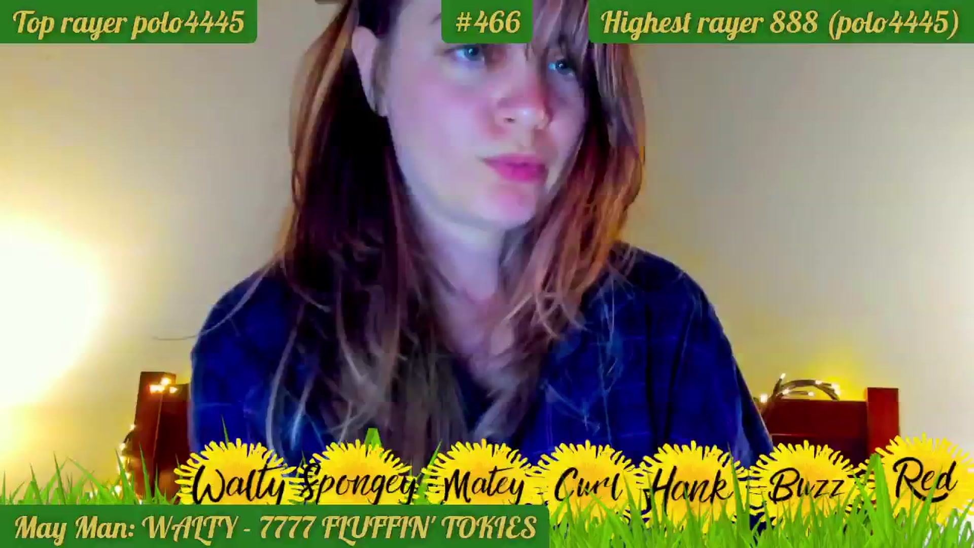 Gallery image thumbnail from FluffinRayRay's myfreecams stream on, 05/10/2024, 01:39 image 11 of 20