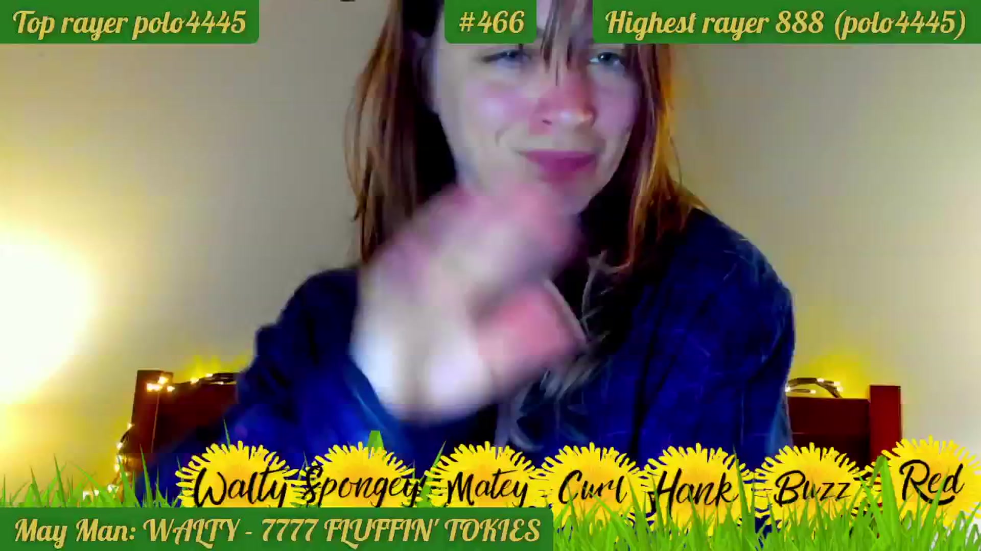 Gallery image thumbnail from FluffinRayRay's myfreecams stream on, 05/10/2024, 01:39 image 10 of 20