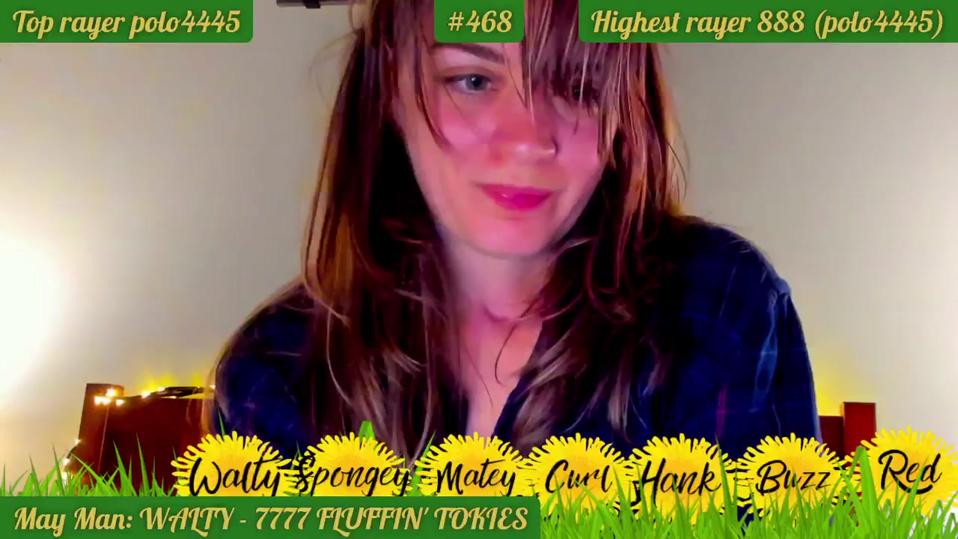Gallery image thumbnail from FluffinRayRay's myfreecams stream on, 05/10/2024, 01:39 image 5 of 20