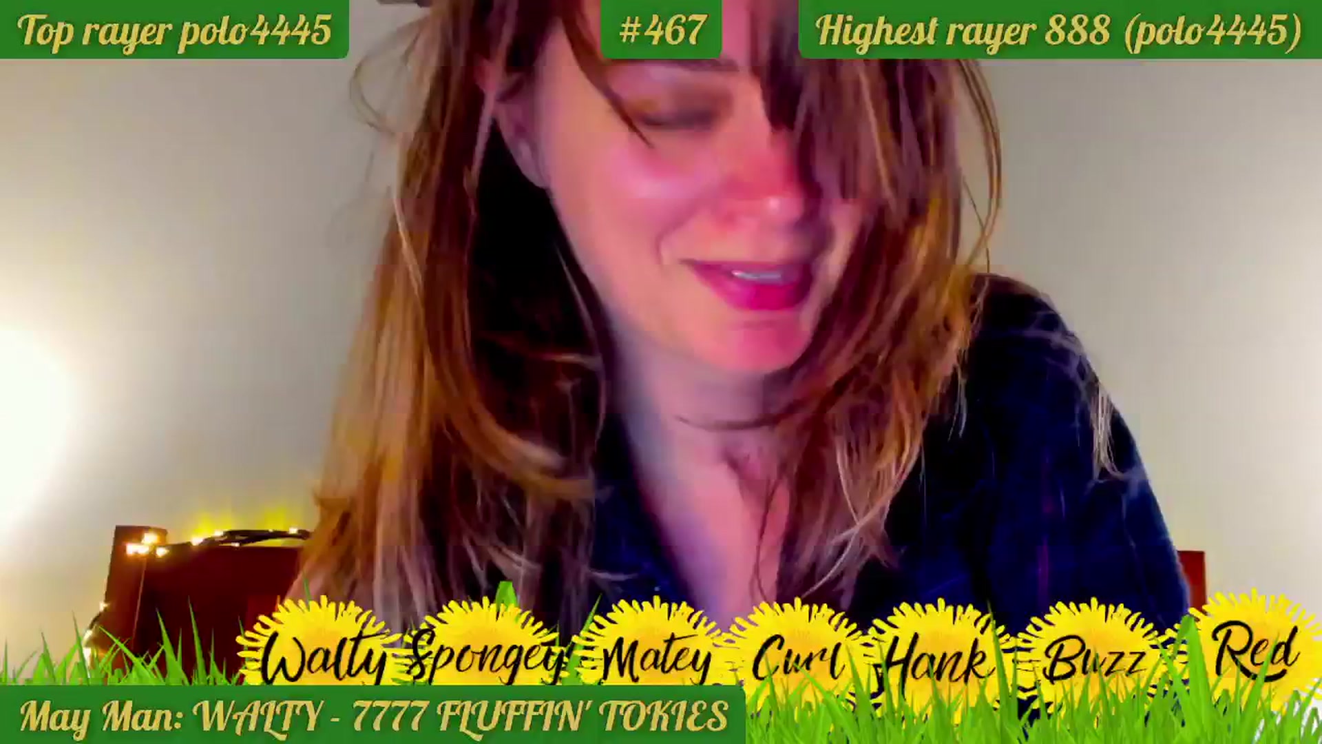 Gallery image thumbnail from FluffinRayRay's myfreecams stream on, 05/10/2024, 01:39 image 3 of 20