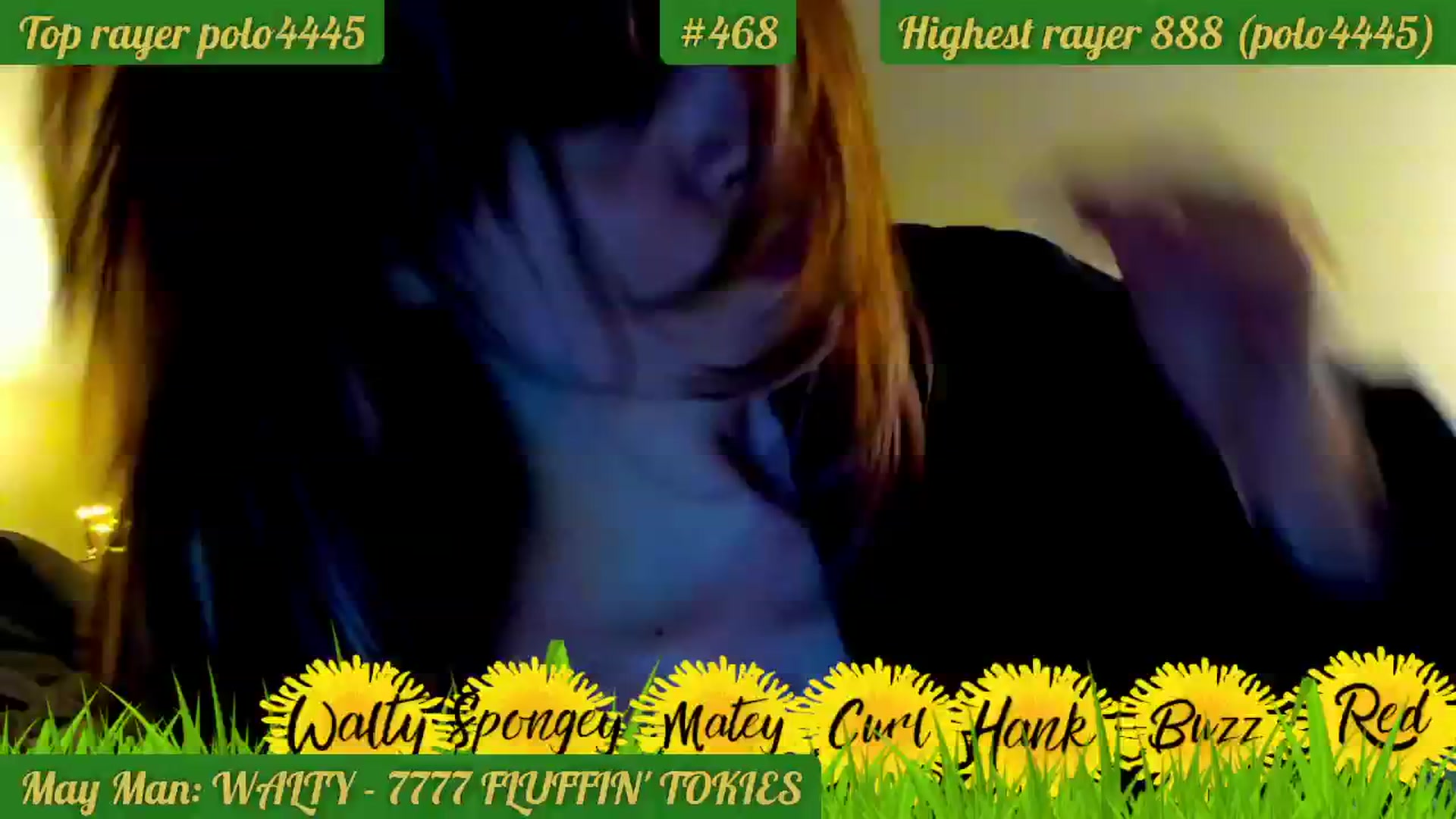 Gallery image thumbnail from FluffinRayRay's myfreecams stream on, 05/10/2024, 01:39 image 19 of 20