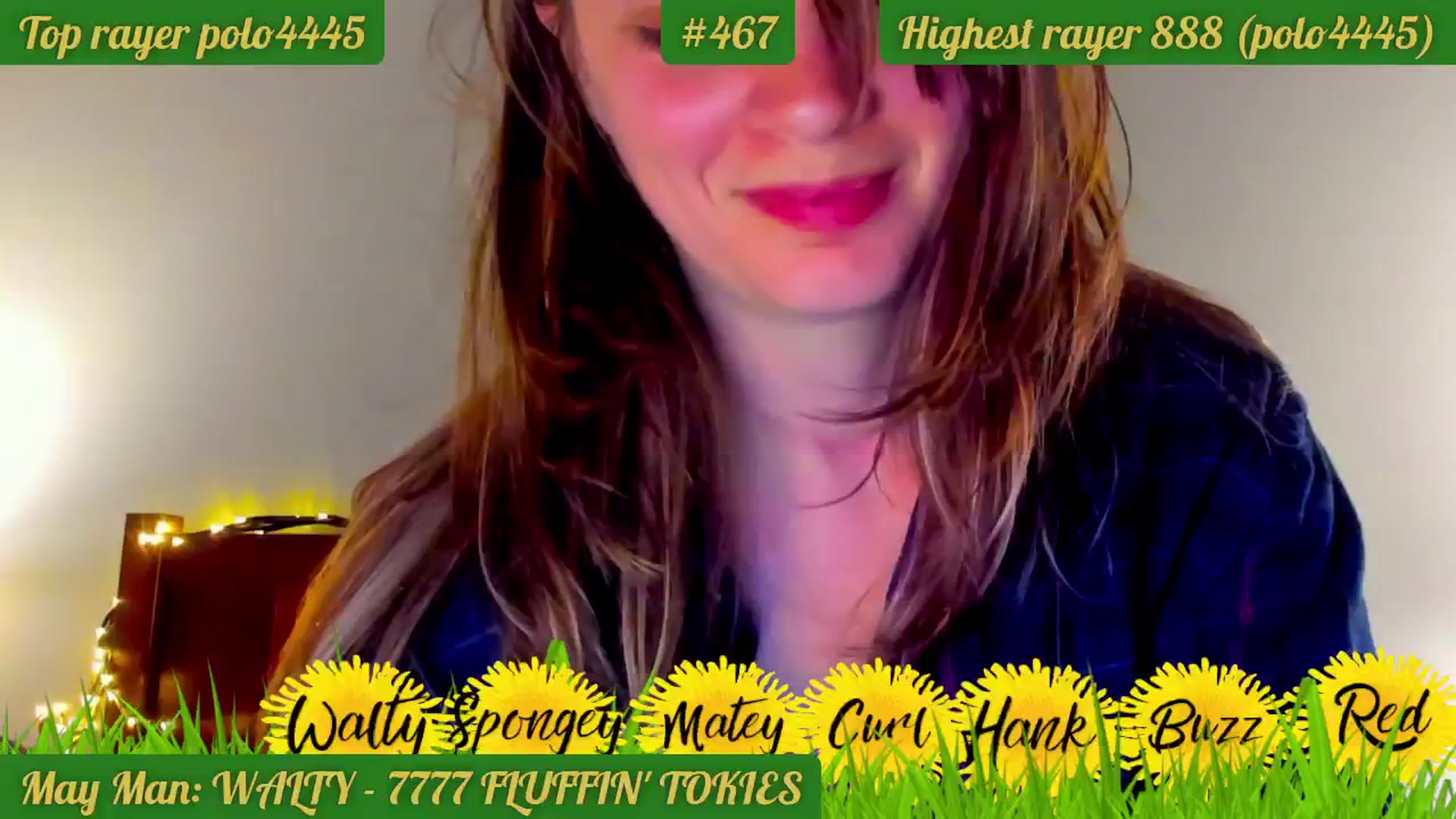 Gallery image thumbnail from FluffinRayRay's myfreecams stream on, 05/10/2024, 01:39 image 4 of 20