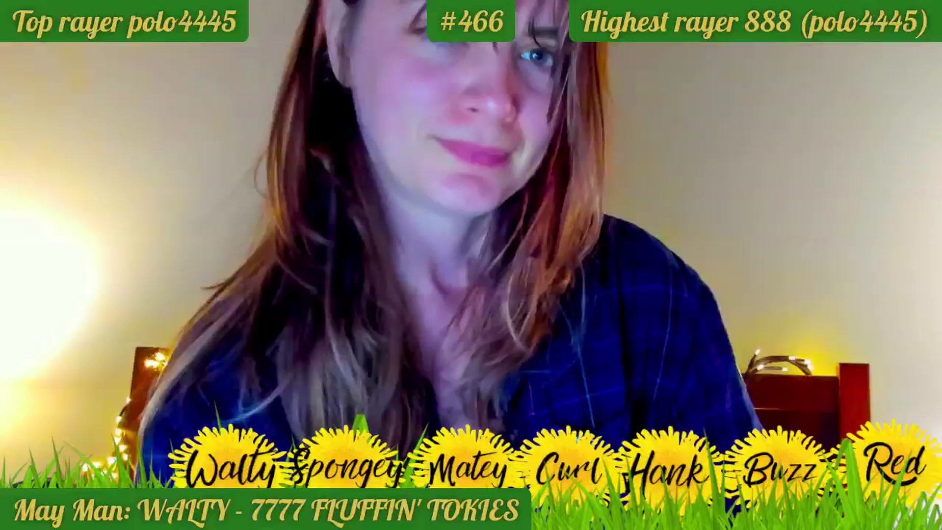 Gallery image thumbnail from FluffinRayRay's myfreecams stream on, 05/10/2024, 01:39 image 12 of 20