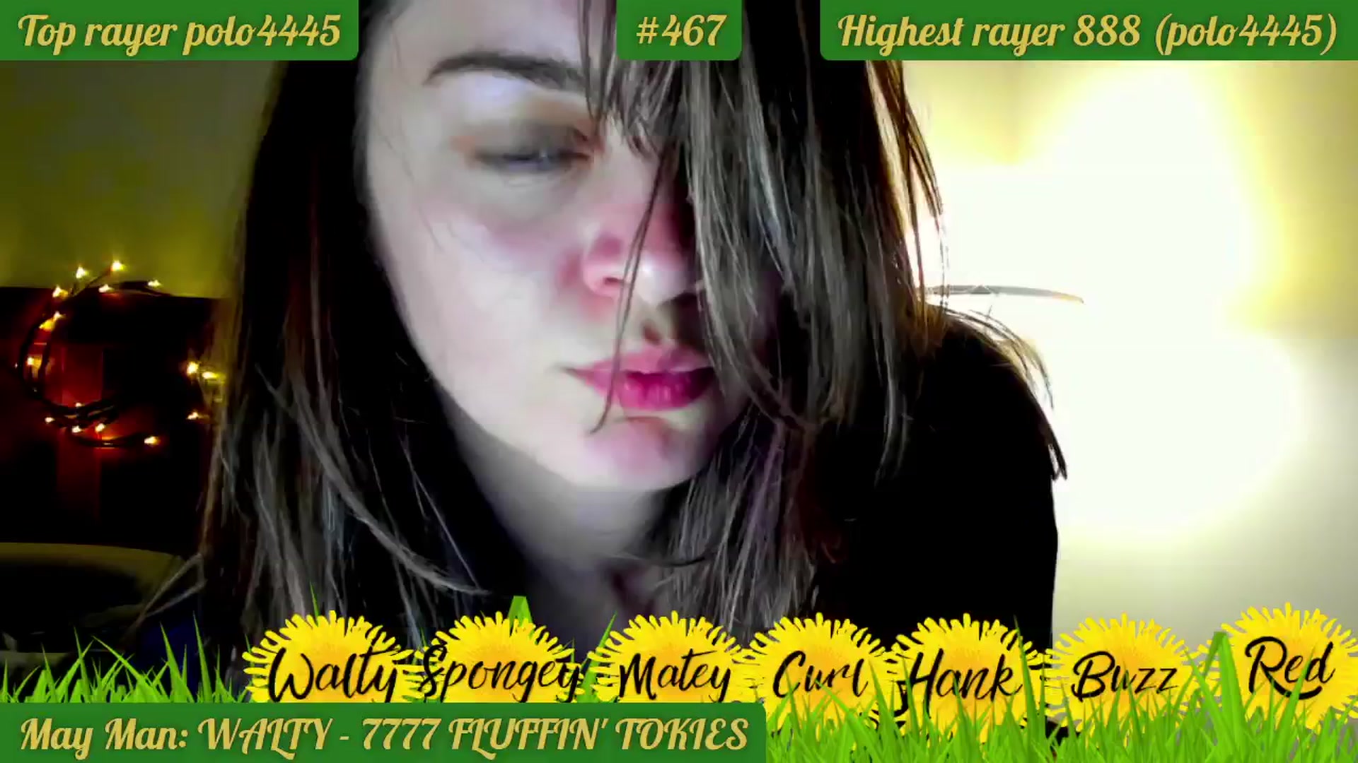 Gallery image thumbnail from FluffinRayRay's myfreecams stream on, 05/10/2024, 01:39 image 16 of 20