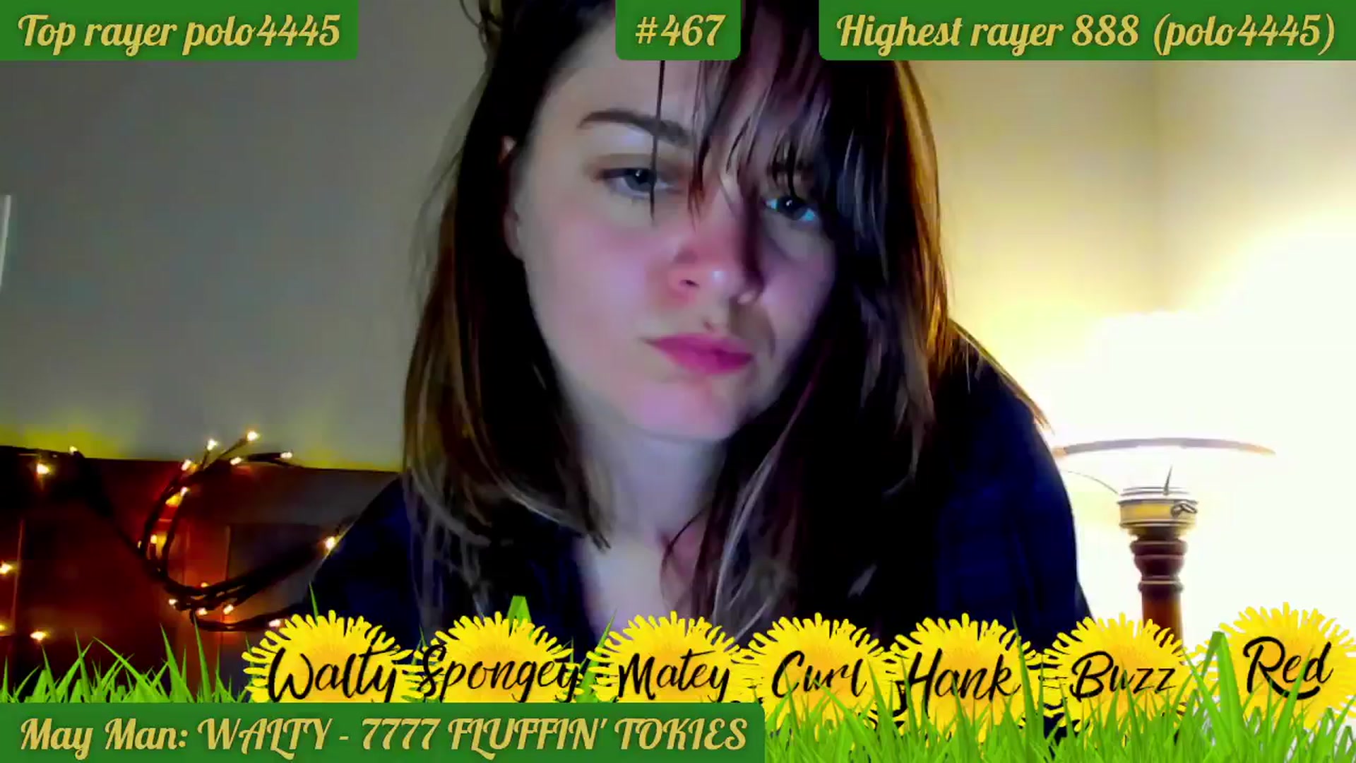 Gallery image thumbnail from FluffinRayRay's myfreecams stream on, 05/10/2024, 01:39 image 13 of 20