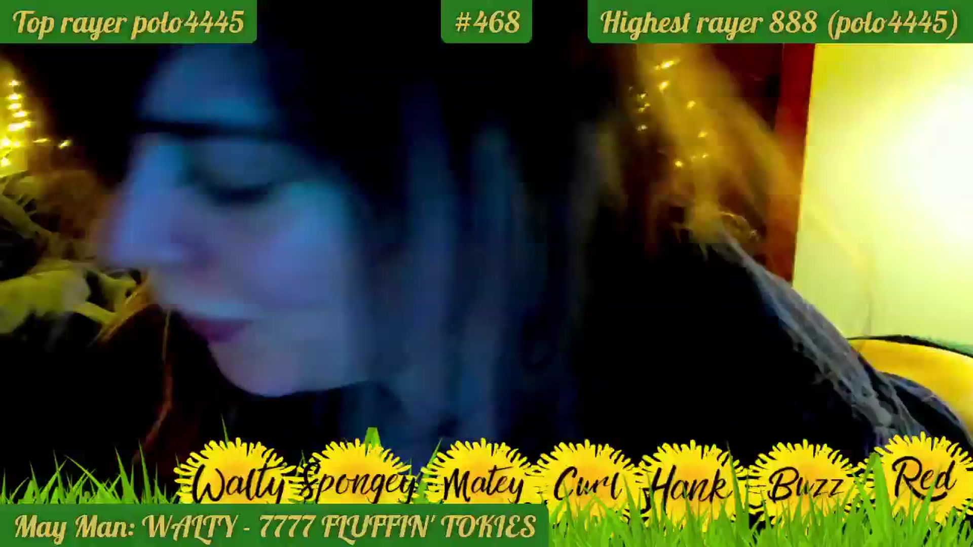 Gallery image thumbnail from FluffinRayRay's myfreecams stream on, 05/10/2024, 01:39 image 20 of 20