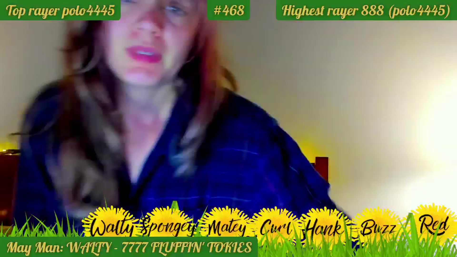 Gallery image thumbnail from FluffinRayRay's myfreecams stream on, 05/10/2024, 02:13 image 1 of 20