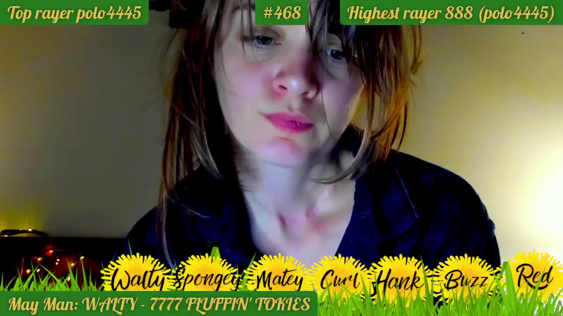 Gallery image thumbnail from FluffinRayRay's myfreecams stream on, 05/10/2024, 02:13 image 3 of 20
