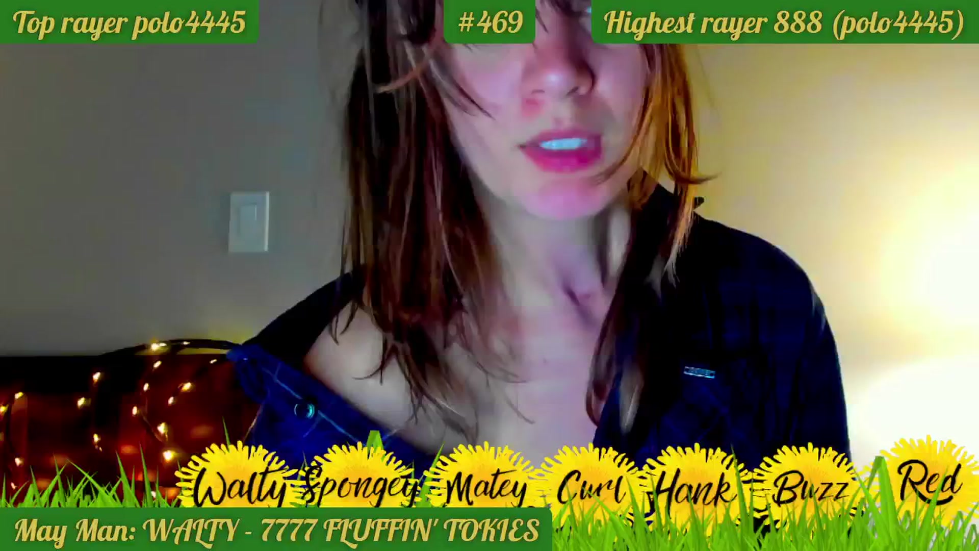 Gallery image thumbnail from FluffinRayRay's myfreecams stream on, 05/10/2024, 02:13 image 12 of 20