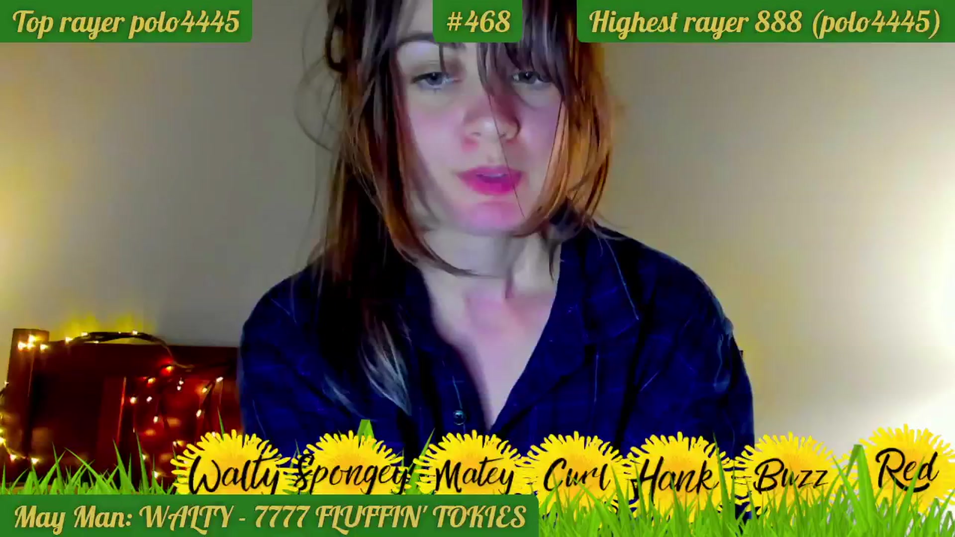 Gallery image thumbnail from FluffinRayRay's myfreecams stream on, 05/10/2024, 02:13 image 4 of 20