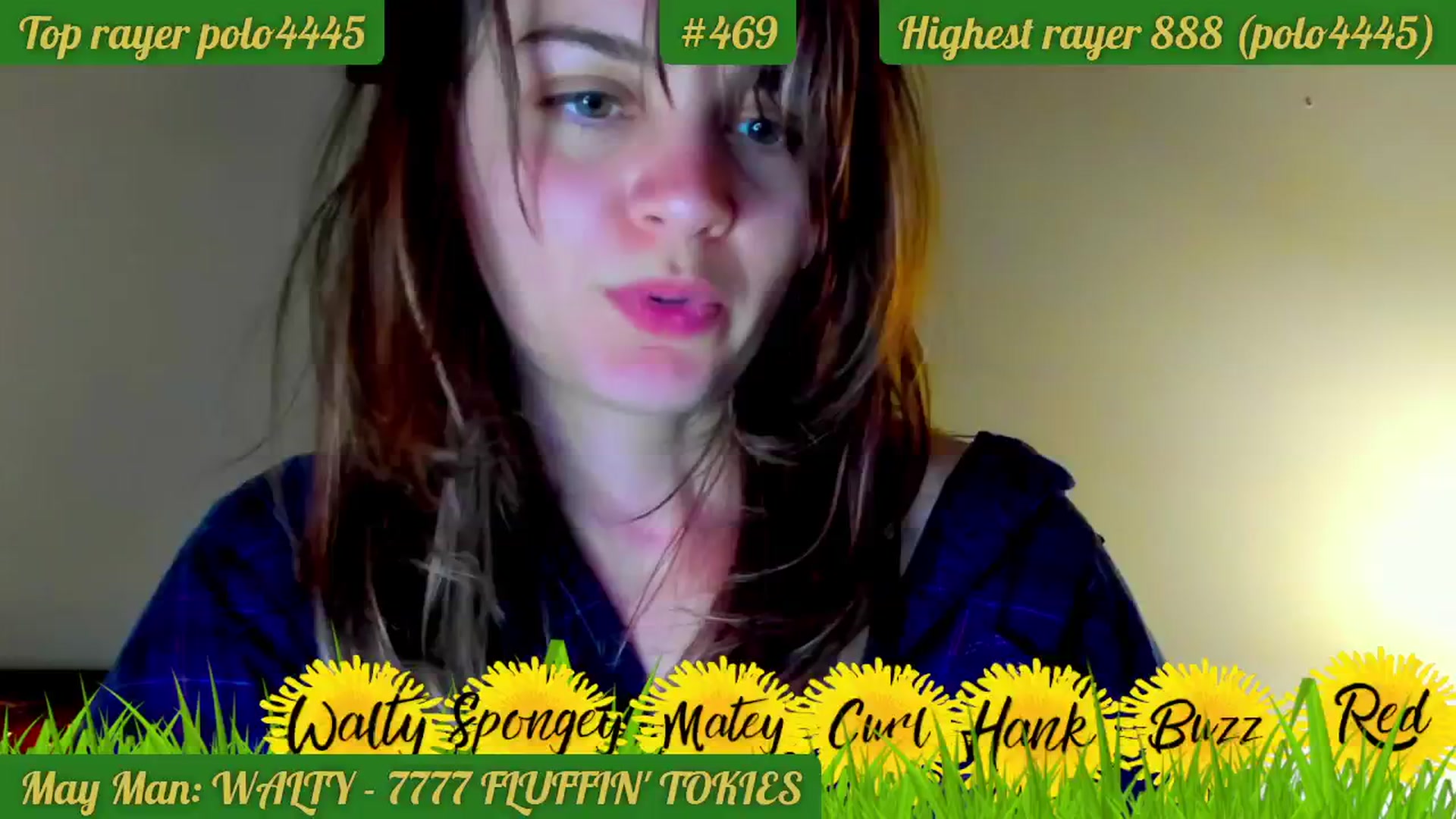 Gallery image thumbnail from FluffinRayRay's myfreecams stream on, 05/10/2024, 02:13 image 17 of 20