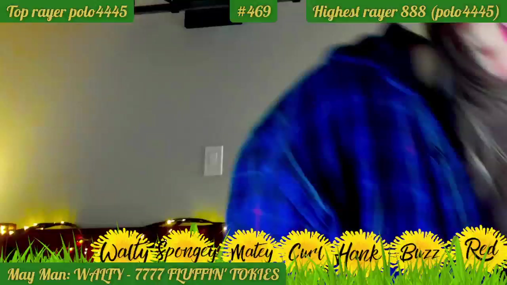 Gallery image thumbnail from FluffinRayRay's myfreecams stream on, 05/10/2024, 02:13 image 11 of 20