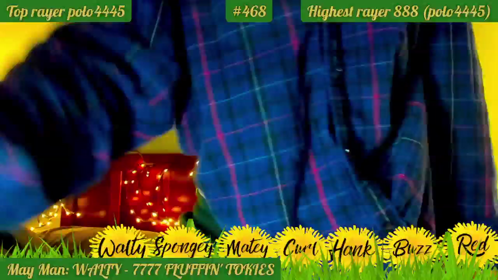 Gallery image thumbnail from FluffinRayRay's myfreecams stream on, 05/10/2024, 02:13 image 10 of 20