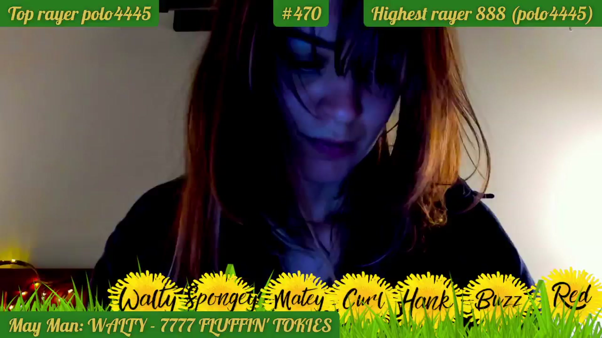 Gallery image thumbnail from FluffinRayRay's myfreecams stream on, 05/10/2024, 02:13 image 20 of 20