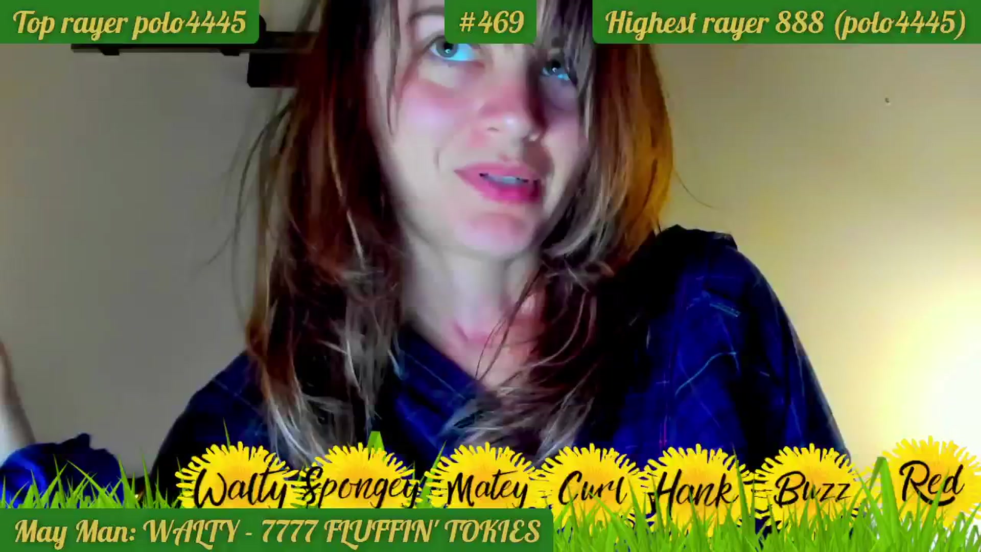 Gallery image thumbnail from FluffinRayRay's myfreecams stream on, 05/10/2024, 02:13 image 15 of 20