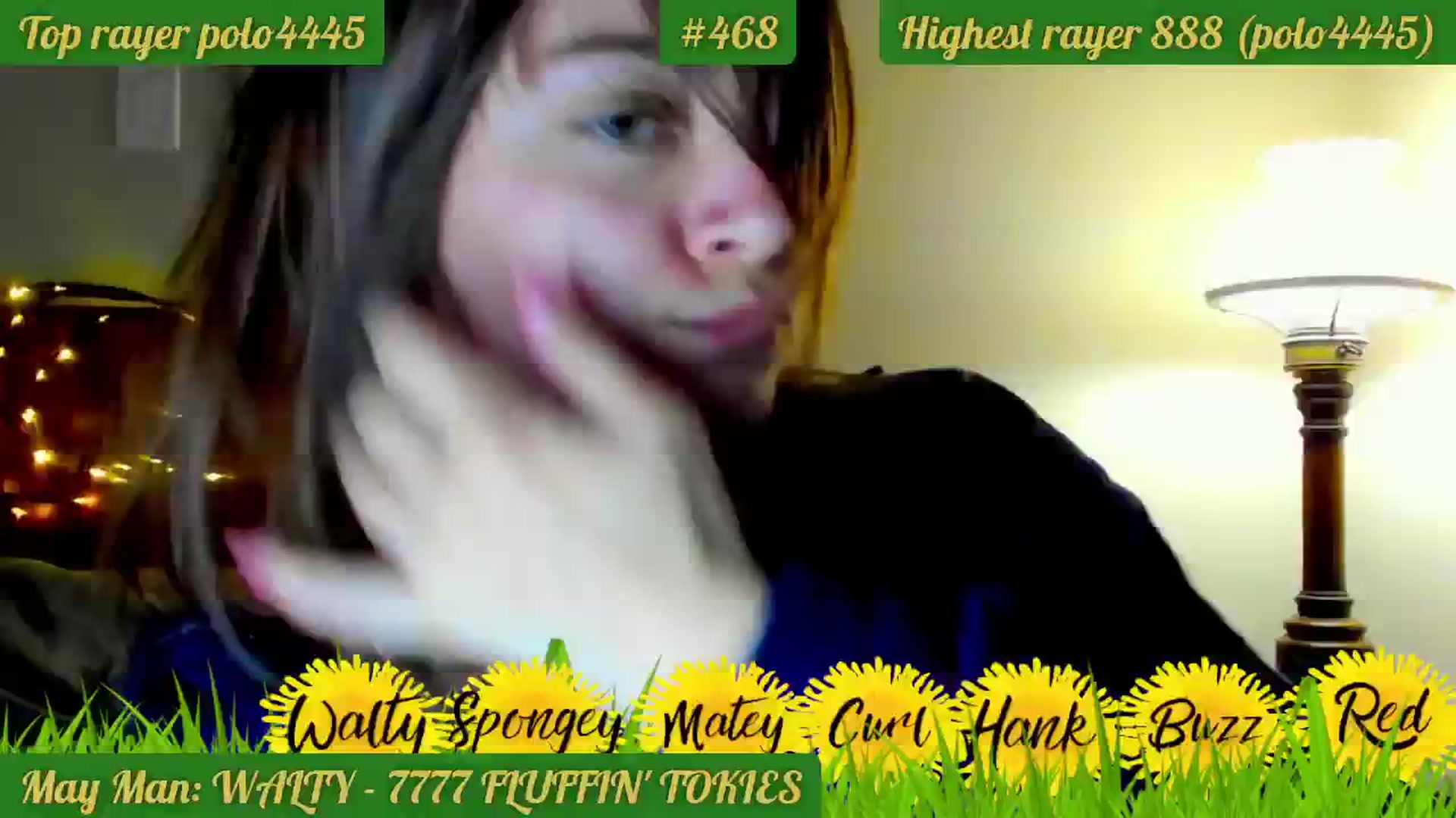 Gallery image thumbnail from FluffinRayRay's myfreecams stream on, 05/10/2024, 02:13 image 7 of 20
