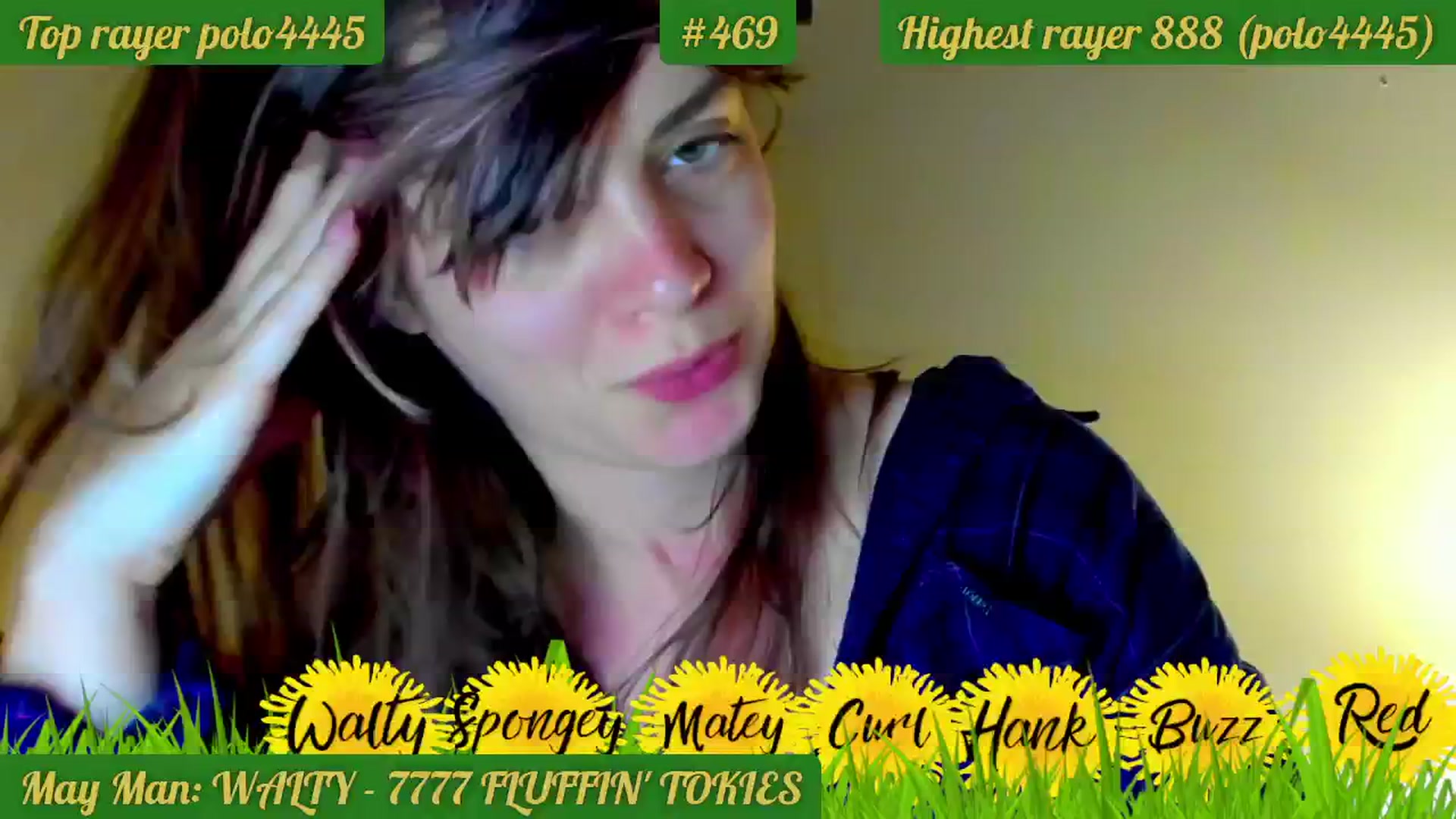 Gallery image thumbnail from FluffinRayRay's myfreecams stream on, 05/10/2024, 02:13 image 19 of 20