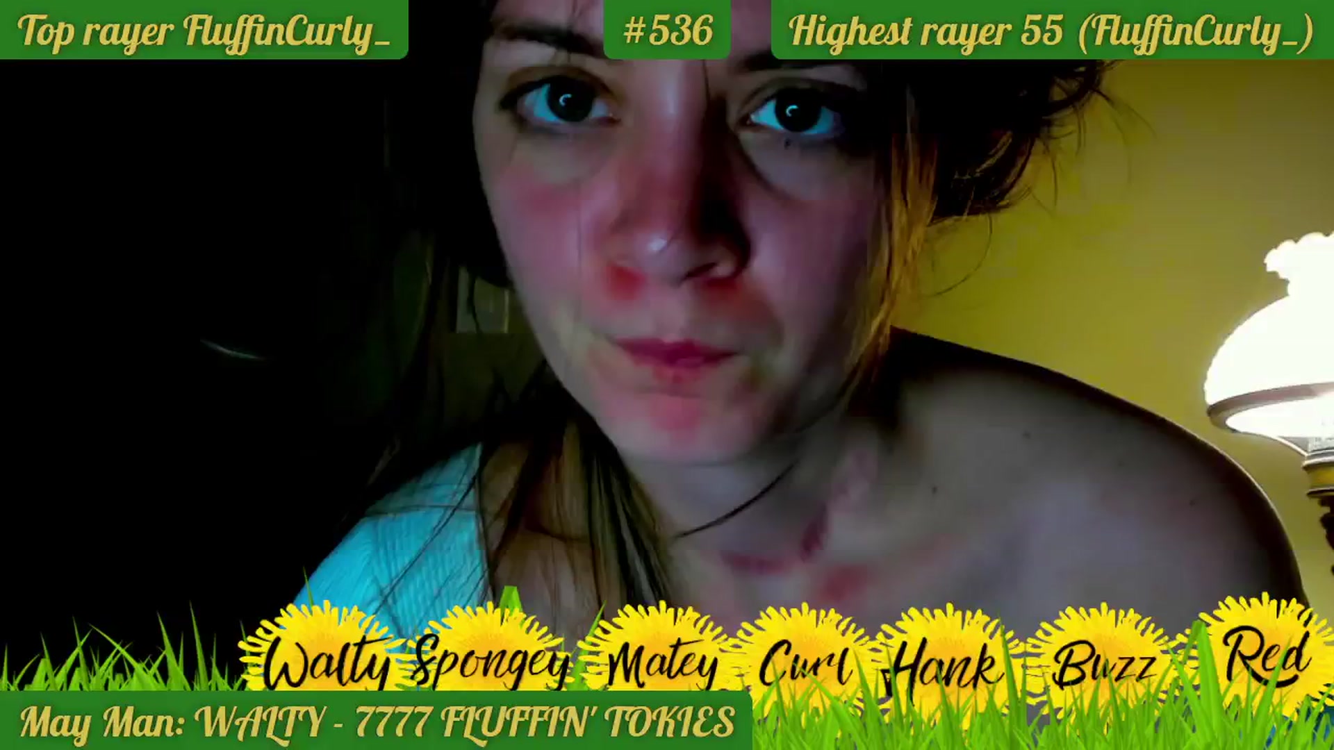 Gallery image thumbnail from FluffinRayRay's myfreecams stream on, 05/11/2024, 24:36 image 19 of 20