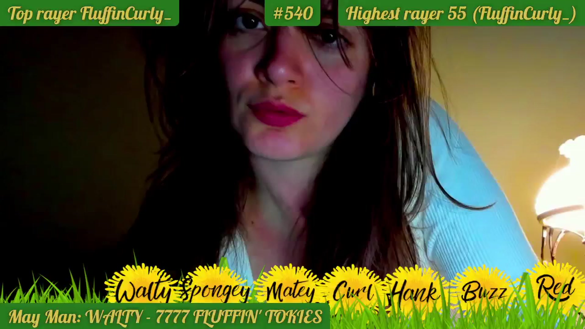 Gallery image thumbnail from FluffinRayRay's myfreecams stream on, 05/11/2024, 24:36 image 8 of 20