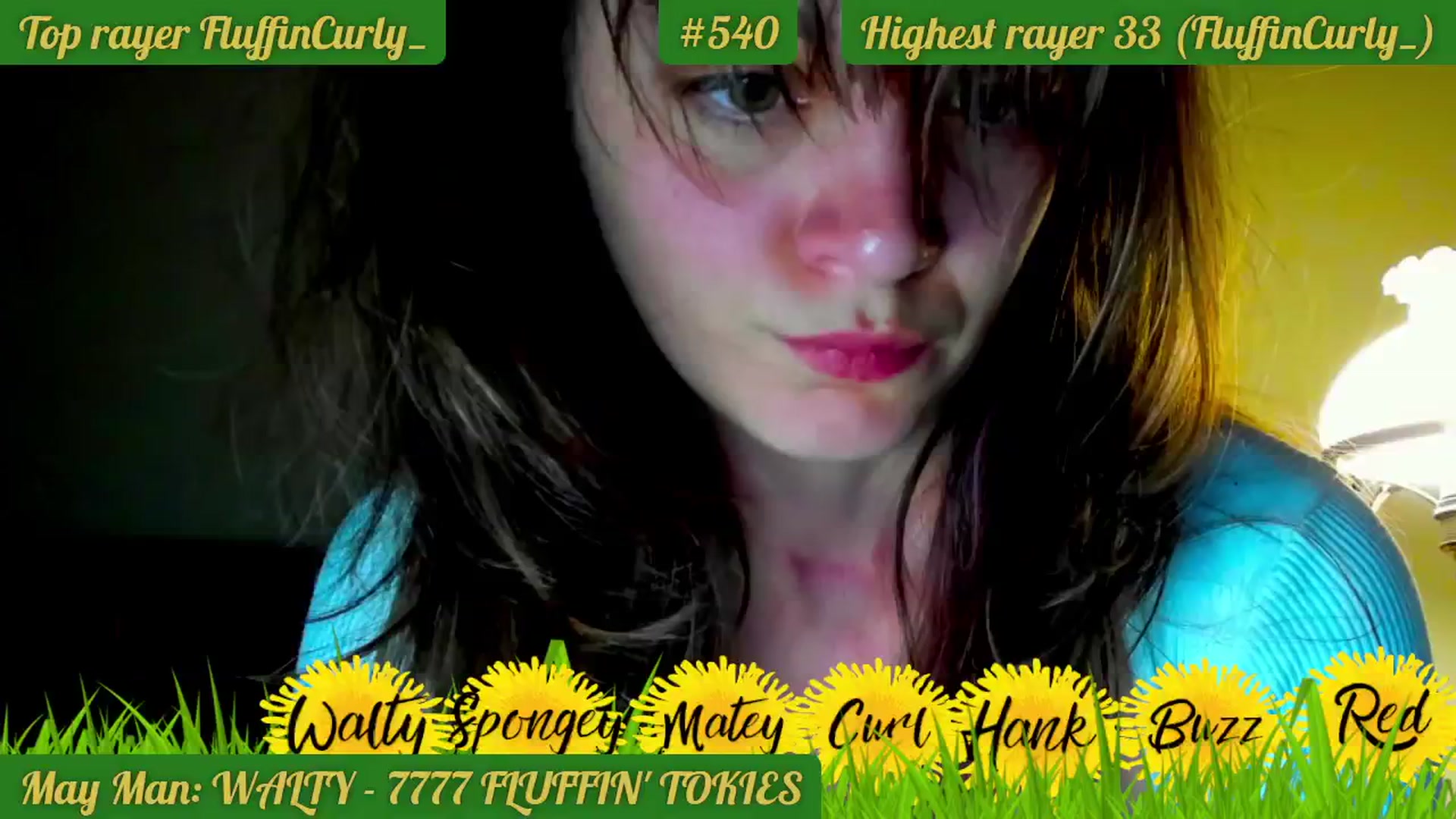 Gallery image thumbnail from FluffinRayRay's myfreecams stream on, 05/11/2024, 24:36 image 6 of 20