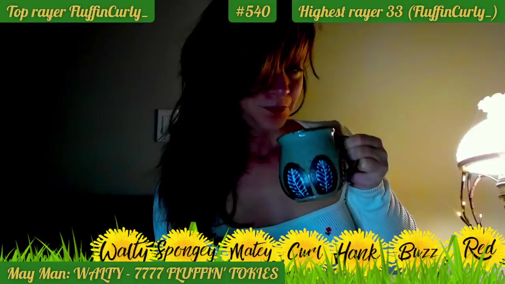 Gallery image thumbnail from FluffinRayRay's myfreecams stream on, 05/11/2024, 24:36 image 7 of 20