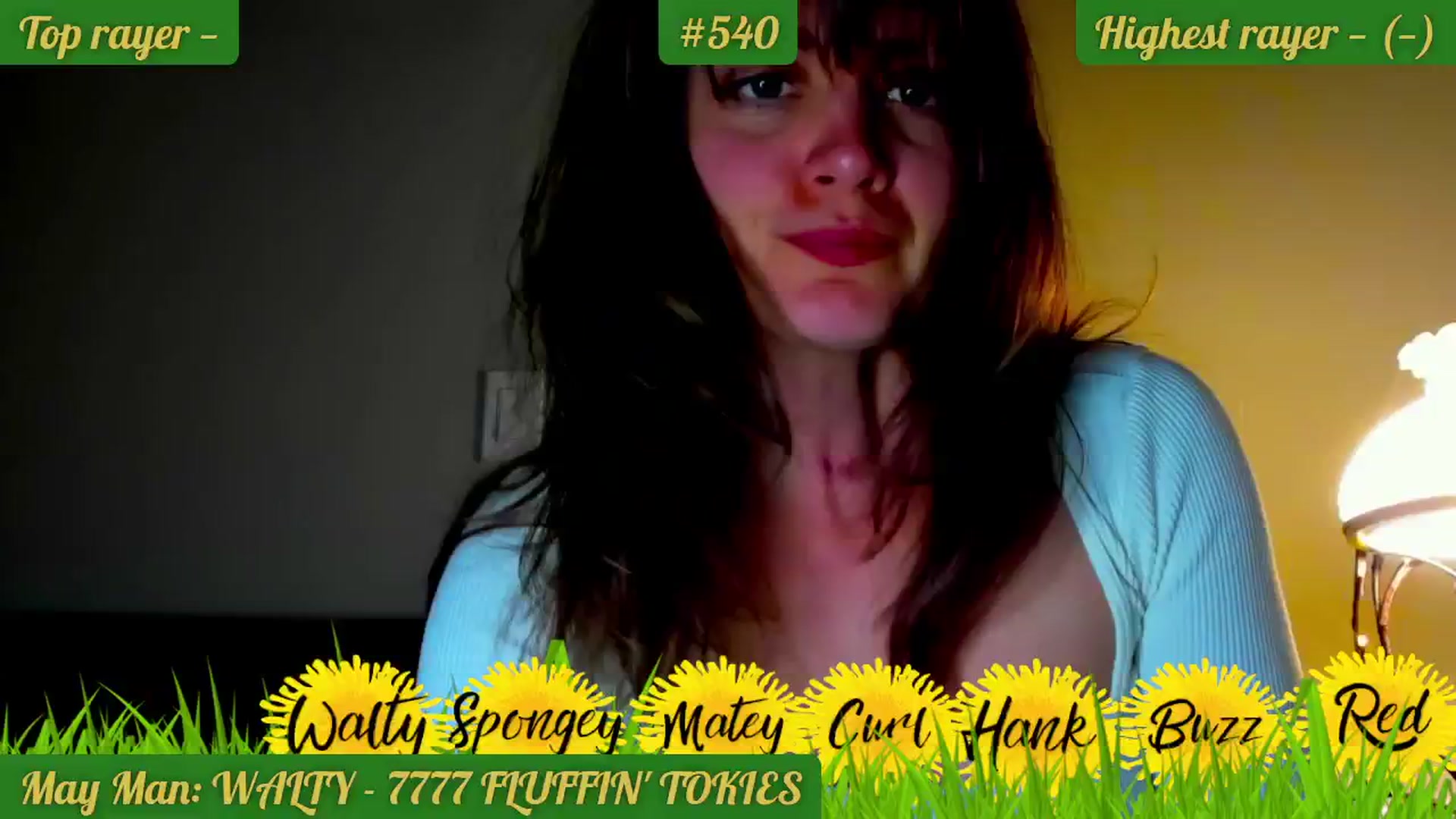 Gallery image thumbnail from FluffinRayRay's myfreecams stream on, 05/11/2024, 24:36 image 1 of 20