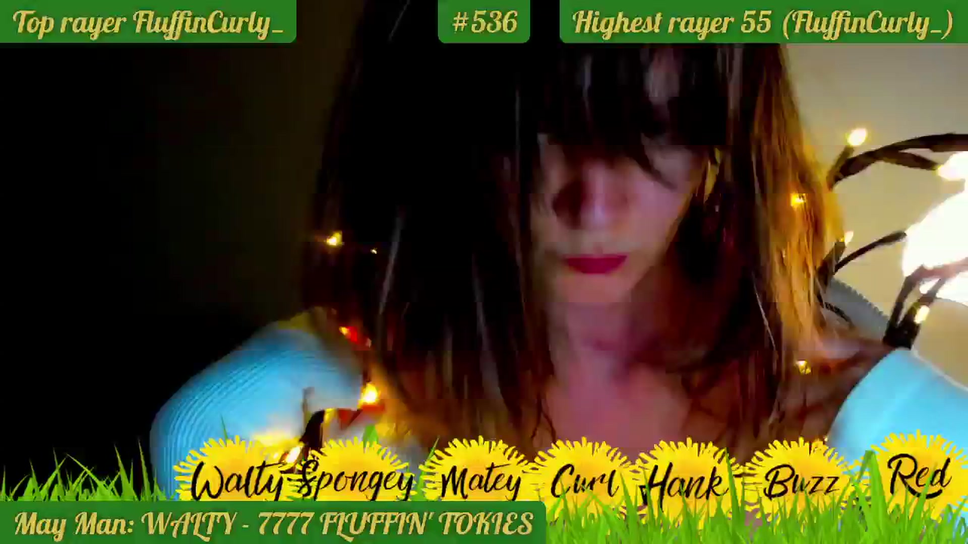Gallery image thumbnail from FluffinRayRay's myfreecams stream on, 05/11/2024, 24:36 image 9 of 20