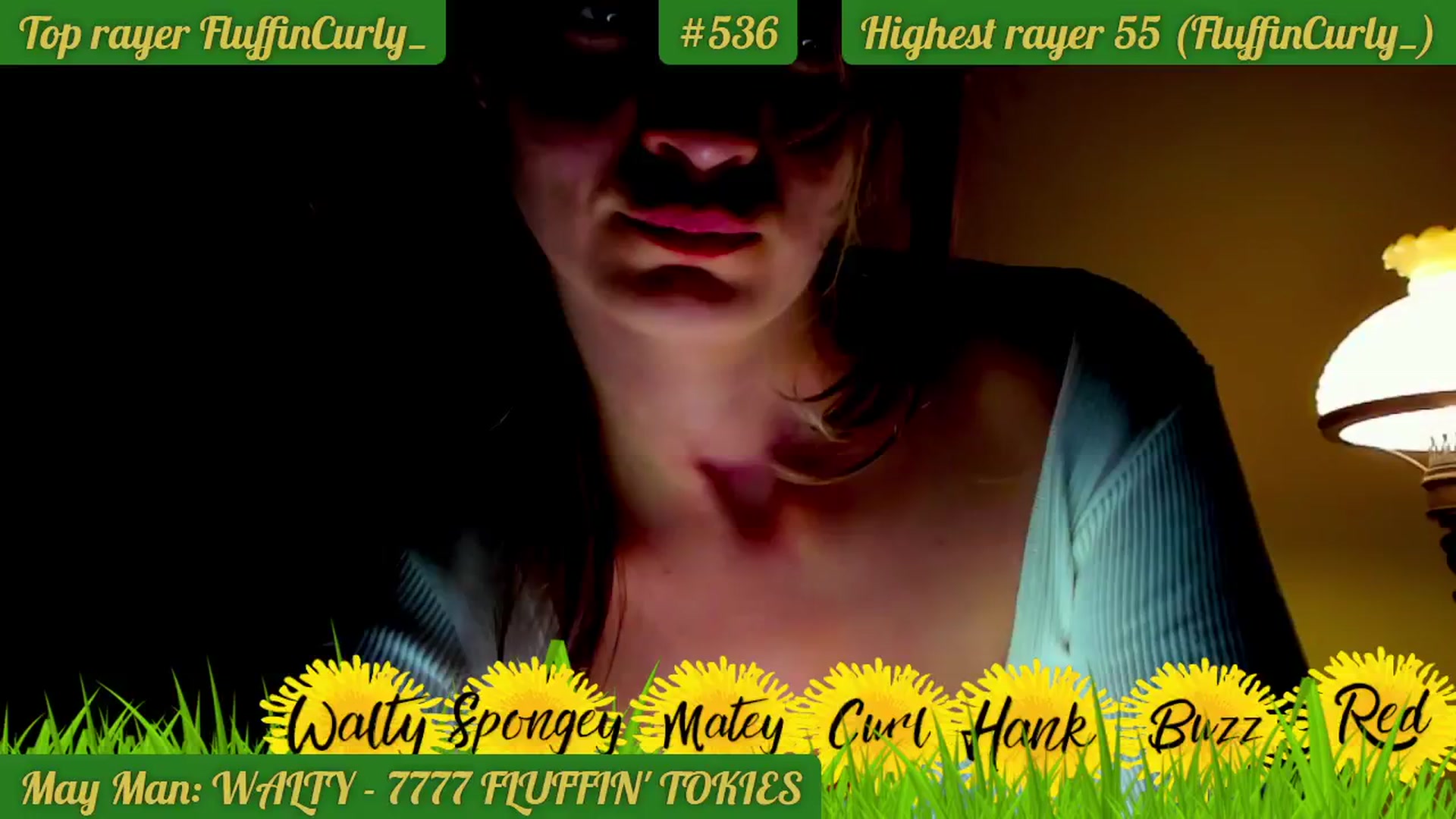 Gallery image thumbnail from FluffinRayRay's myfreecams stream on, 05/11/2024, 24:36 image 17 of 20