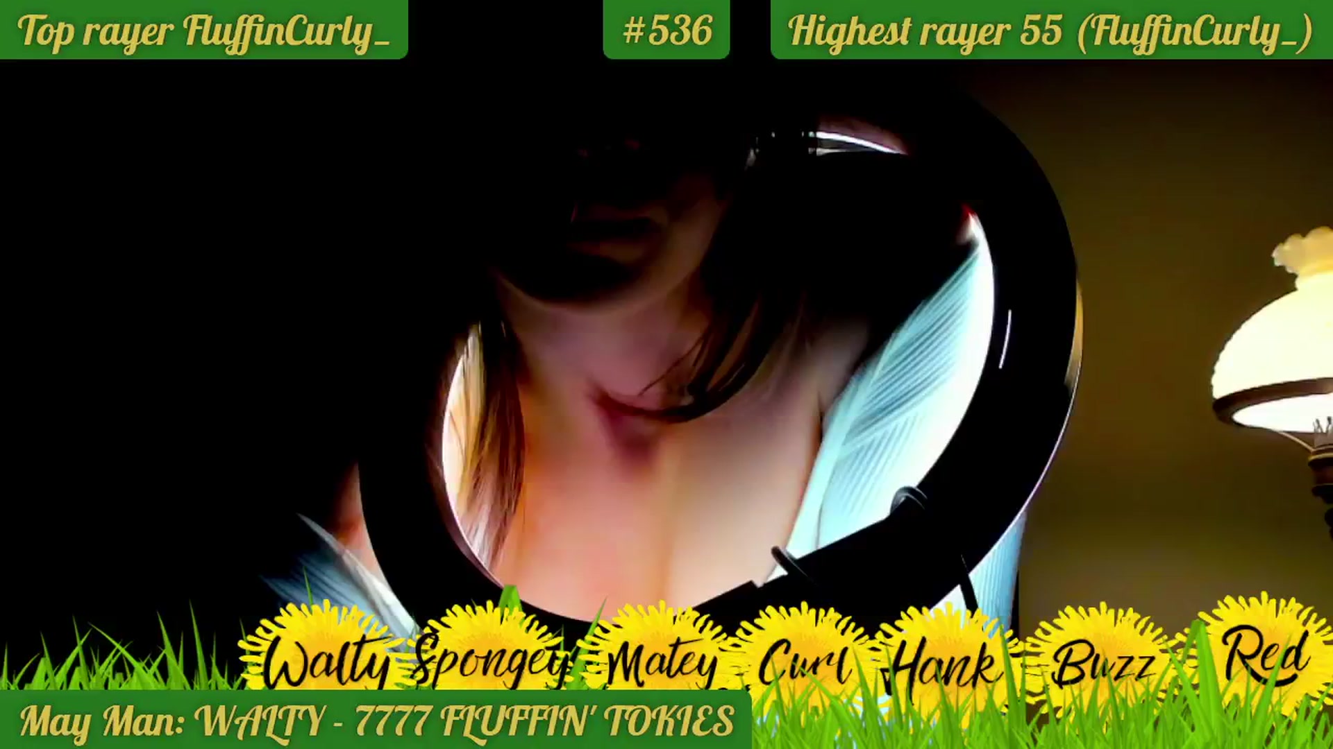 Gallery image thumbnail from FluffinRayRay's myfreecams stream on, 05/11/2024, 24:36 image 18 of 20