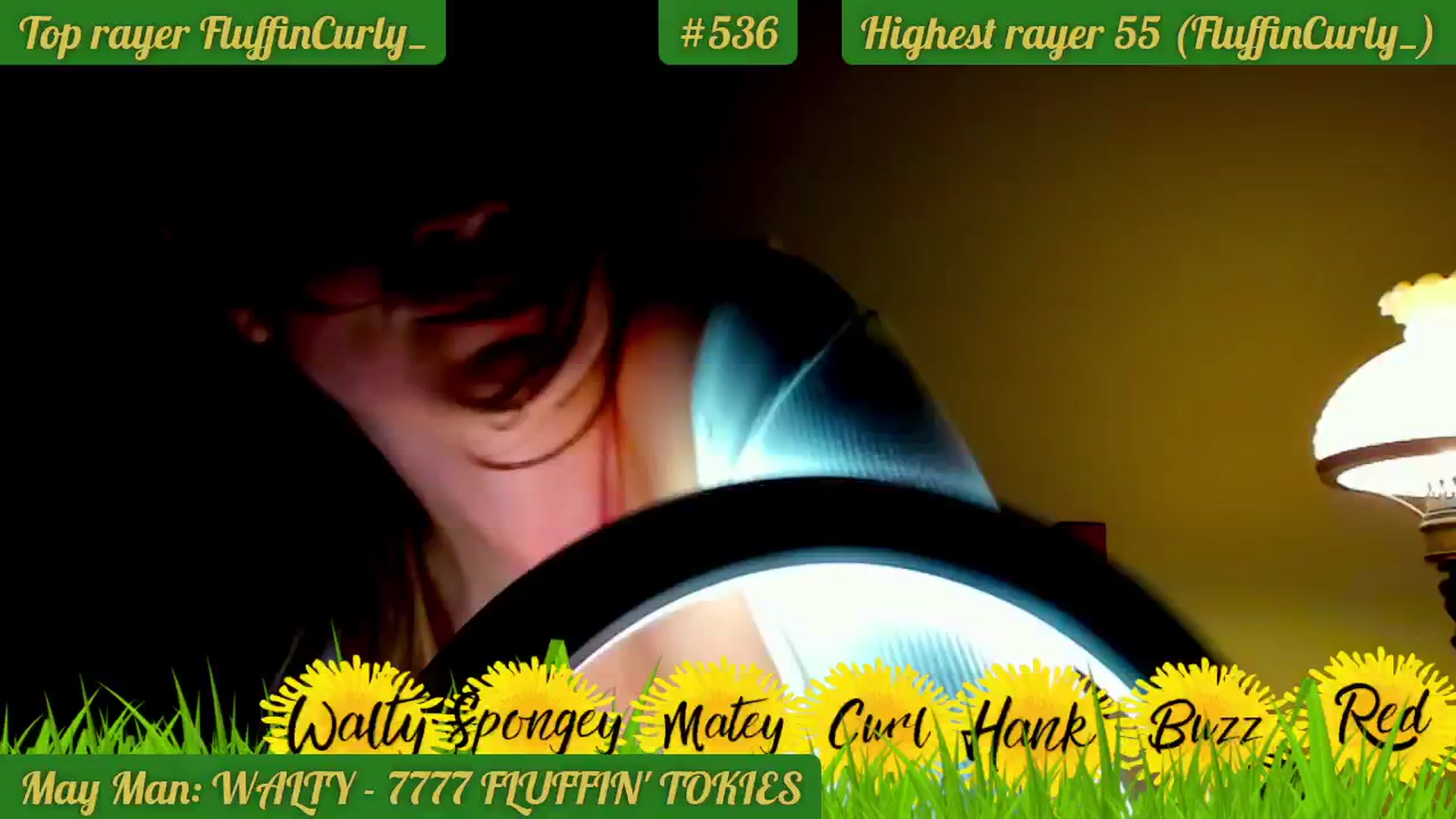 Gallery image thumbnail from FluffinRayRay's myfreecams stream on, 05/11/2024, 24:36 image 16 of 20