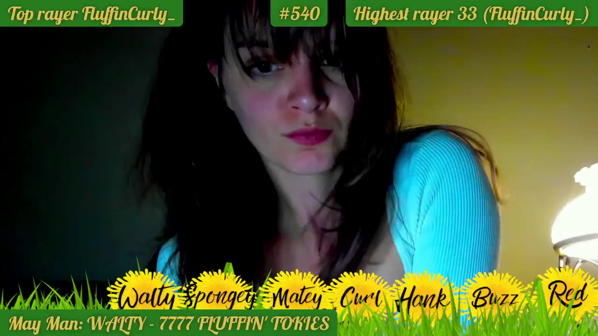 Gallery image thumbnail from FluffinRayRay's myfreecams stream on, 05/11/2024, 24:36 image 4 of 20