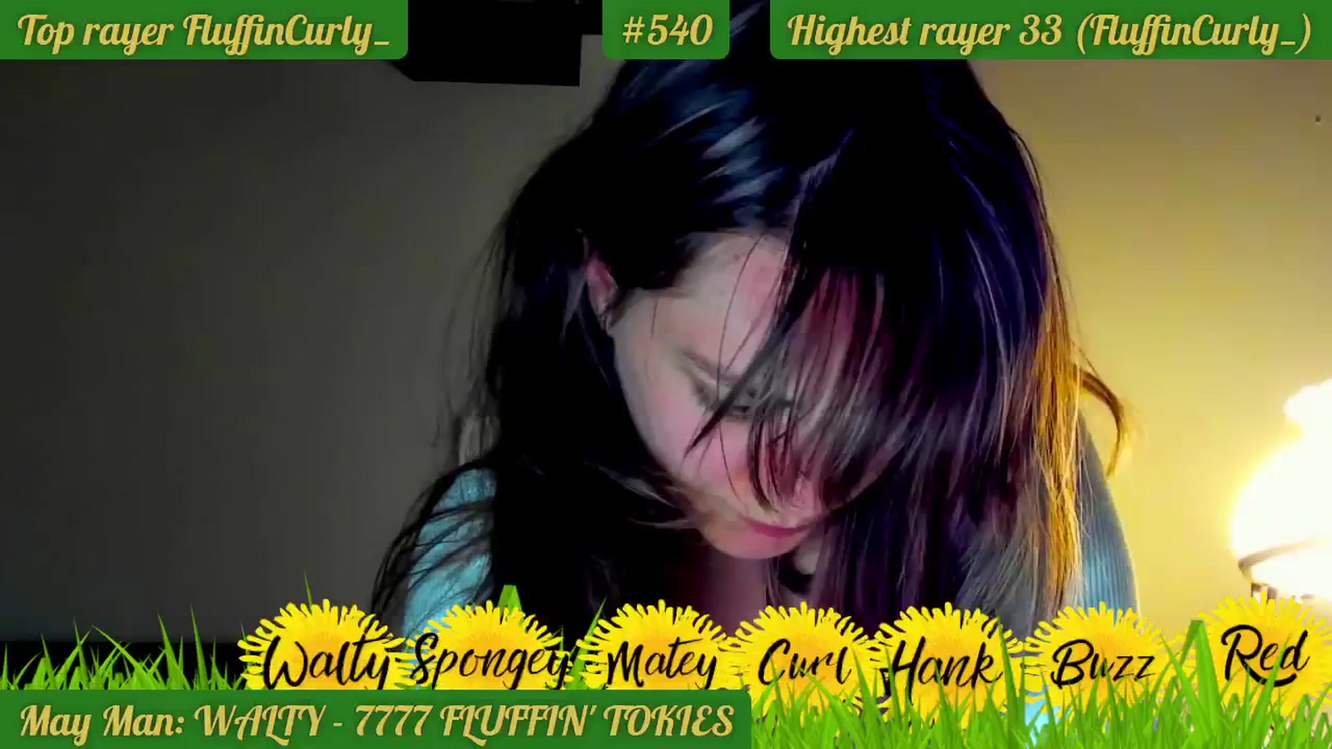Gallery image thumbnail from FluffinRayRay's myfreecams stream on, 05/11/2024, 24:36 image 3 of 20