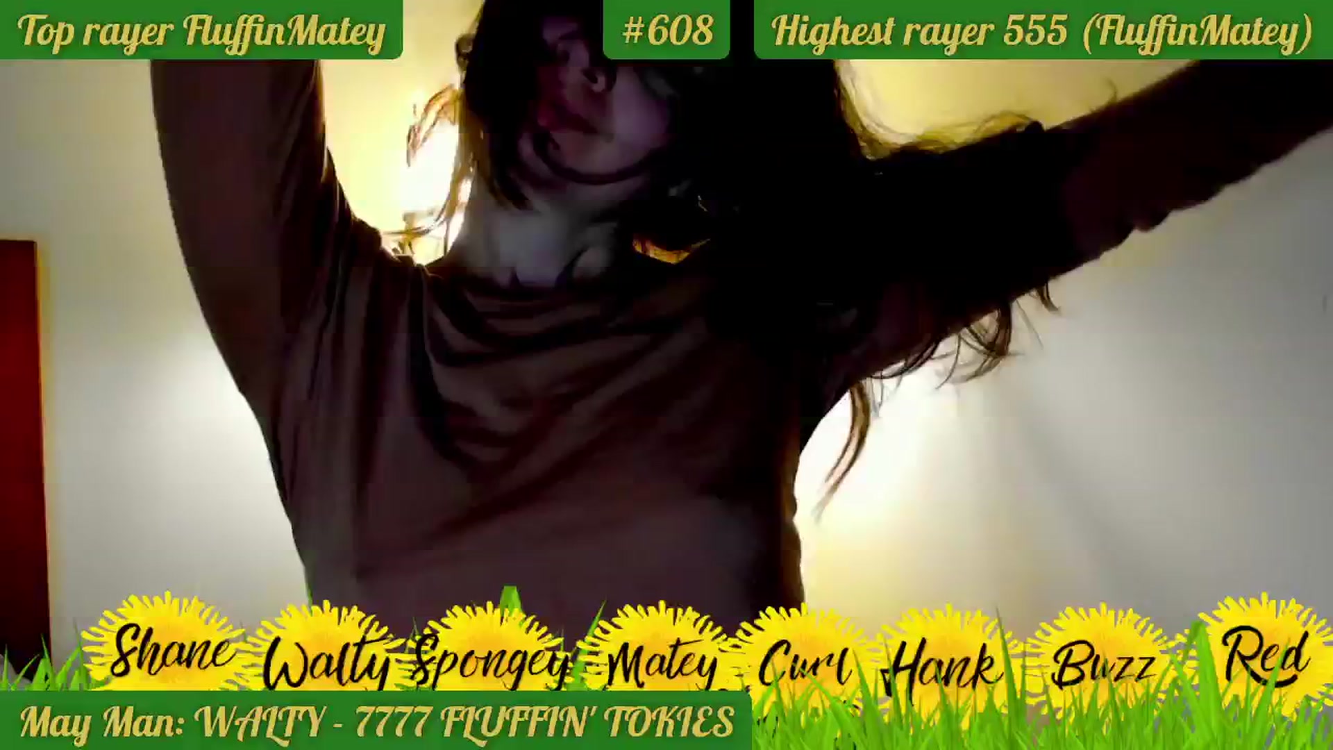Gallery image thumbnail from FluffinRayRay's myfreecams stream on, 05/13/2024, 02:48 image 20 of 20