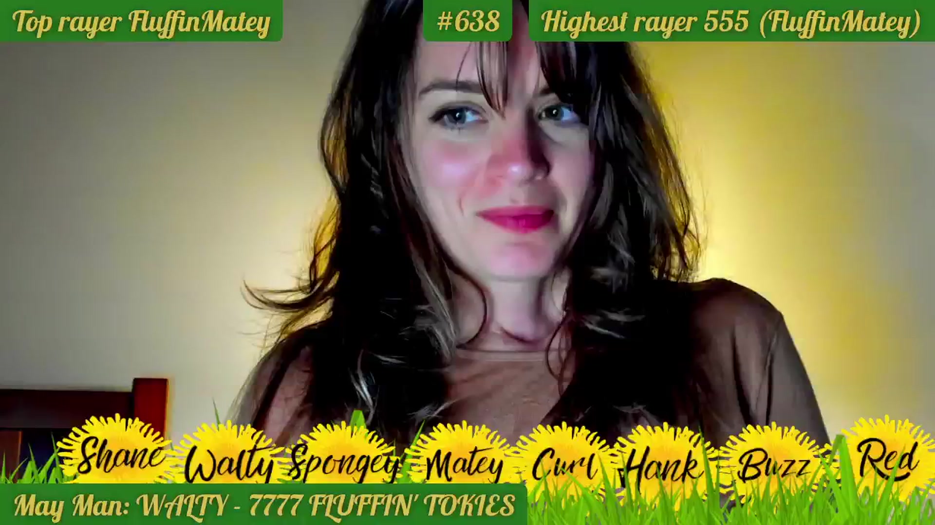 Gallery image thumbnail from FluffinRayRay's myfreecams stream on, 05/13/2024, 02:48 image 7 of 20
