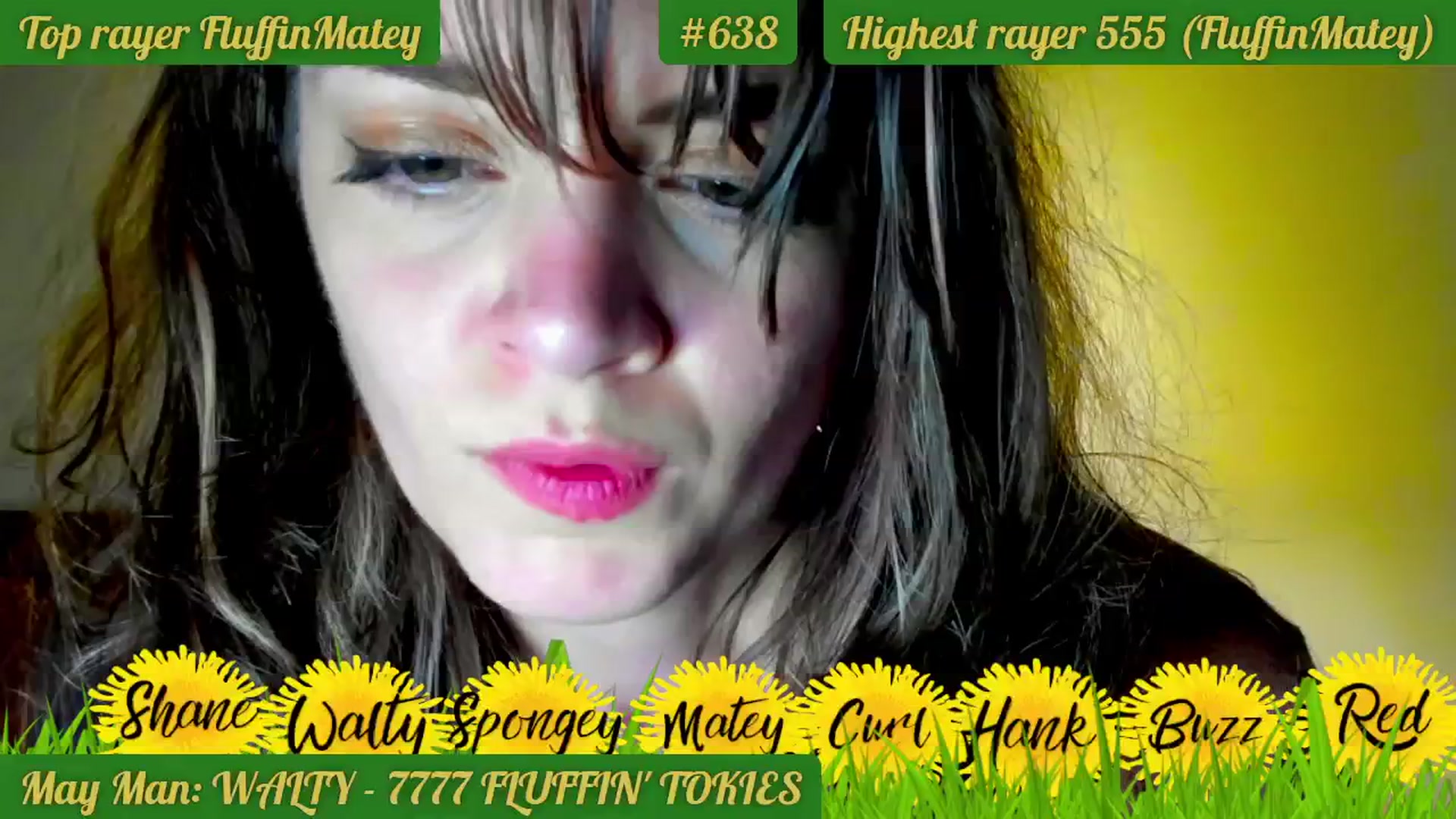 Gallery image thumbnail from FluffinRayRay's myfreecams stream on, 05/13/2024, 02:48 image 6 of 20