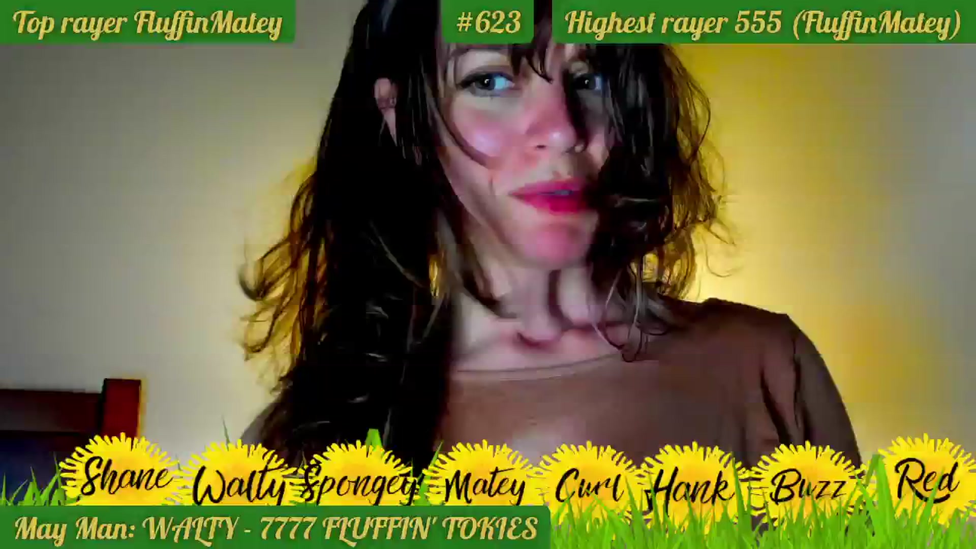Gallery image thumbnail from FluffinRayRay's myfreecams stream on, 05/13/2024, 02:48 image 12 of 20