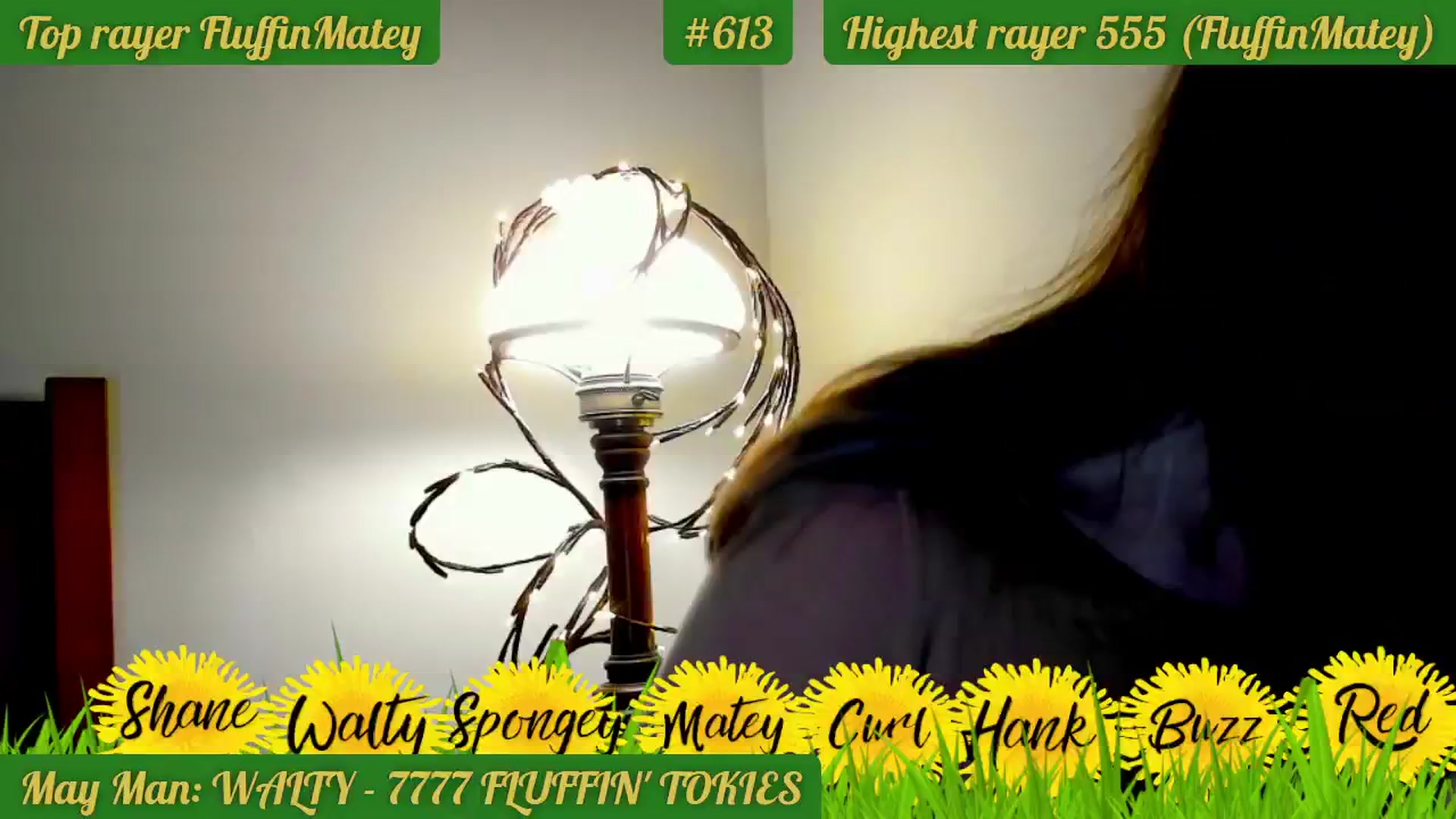 Gallery image thumbnail from FluffinRayRay's myfreecams stream on, 05/13/2024, 02:48 image 15 of 20