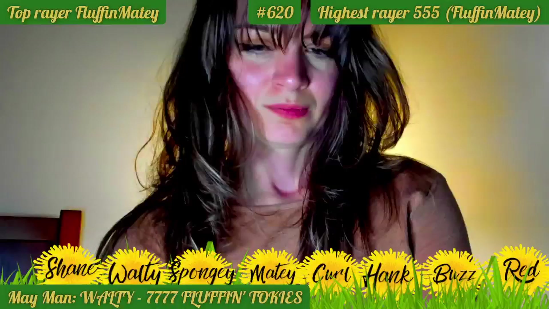 Gallery image thumbnail from FluffinRayRay's myfreecams stream on, 05/13/2024, 02:48 image 13 of 20