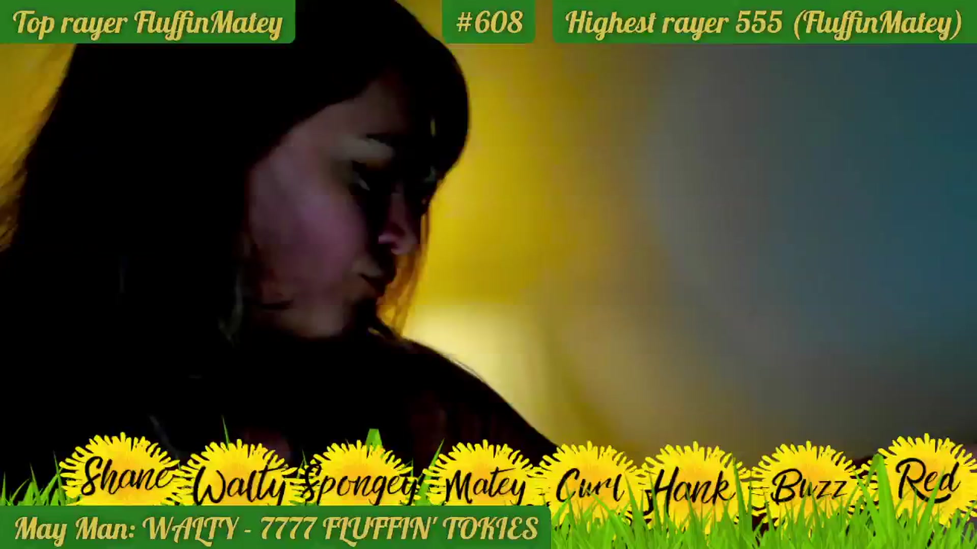 Gallery image thumbnail from FluffinRayRay's myfreecams stream on, 05/13/2024, 02:48 image 18 of 20